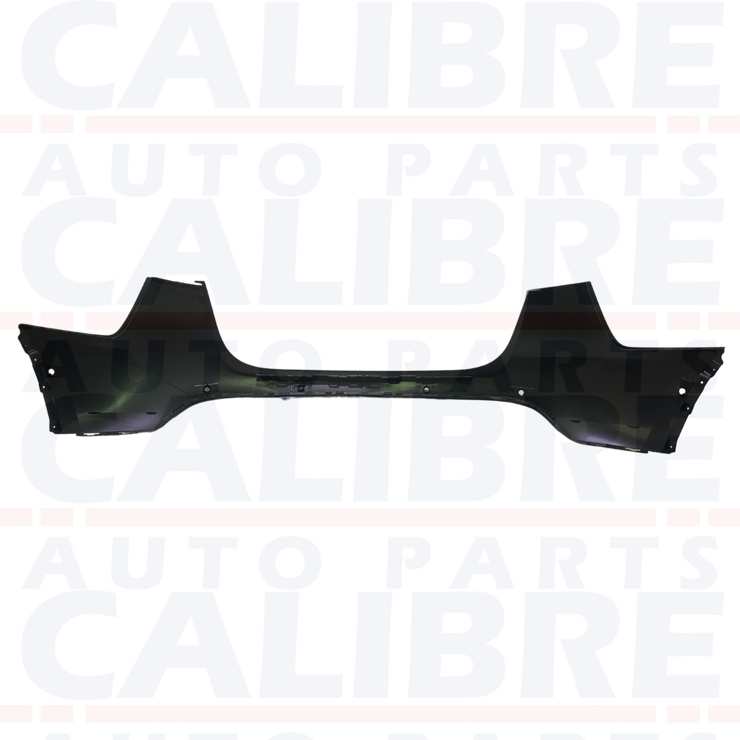 TESLA MODEL Y 2022-2025 PRIMED PDC SENSOR UPPER REAR BUMPER 1540120-01-B