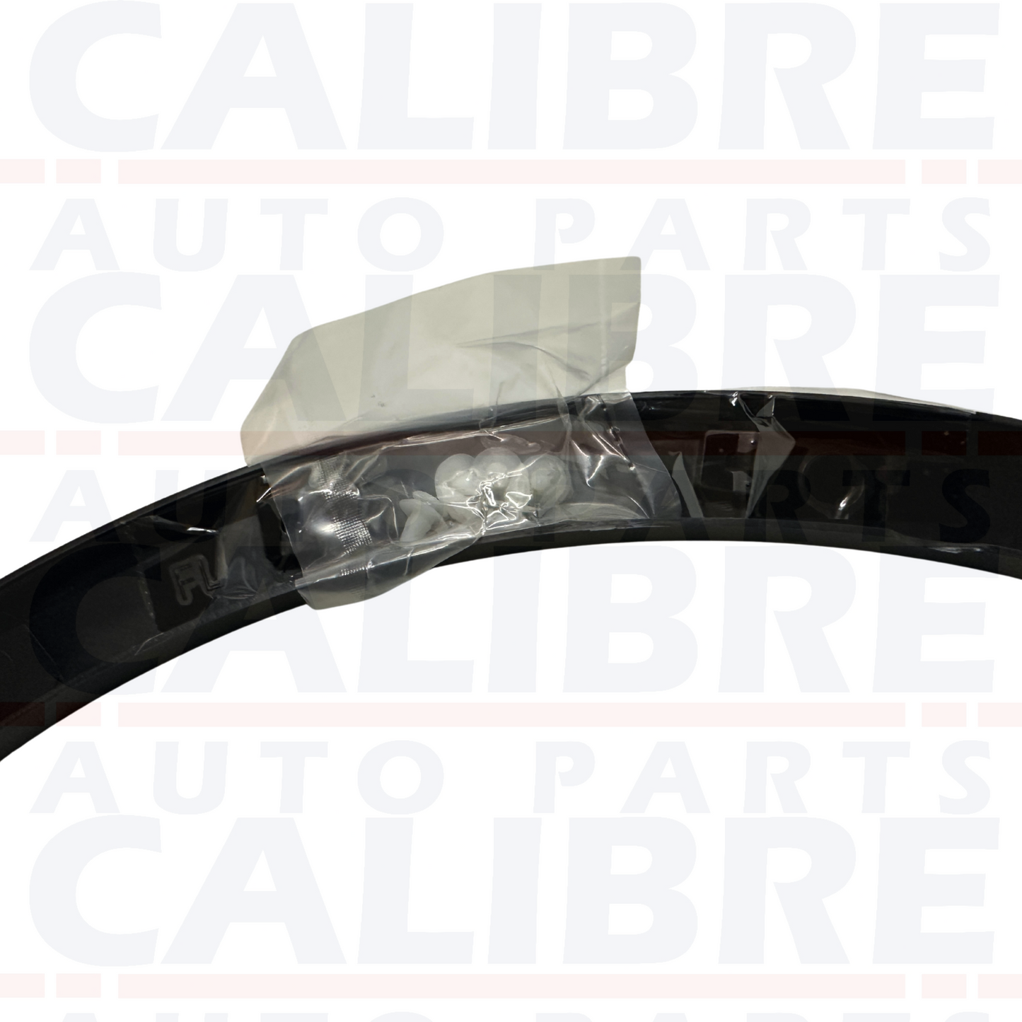 MG ZS PETRO & EV 2017-2023 FRONT WHEEL ARCH TRIM LEFT SIDE LH - 10252367