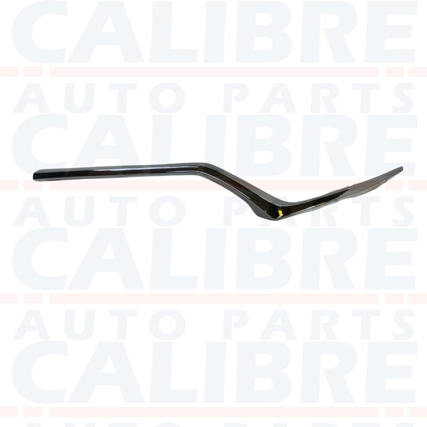 HONDA CR-V 2018-2023 FRONT LEFT GRILLE STRIP TOP L CHROME 71173-TLY-H01