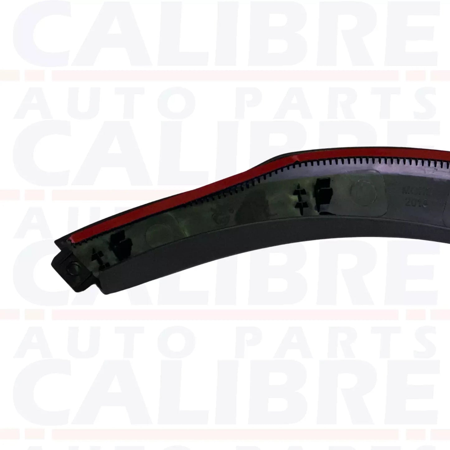 MG HS 2018 -2024 Overfender Wheel Arch Rear Left Side LH 10646893