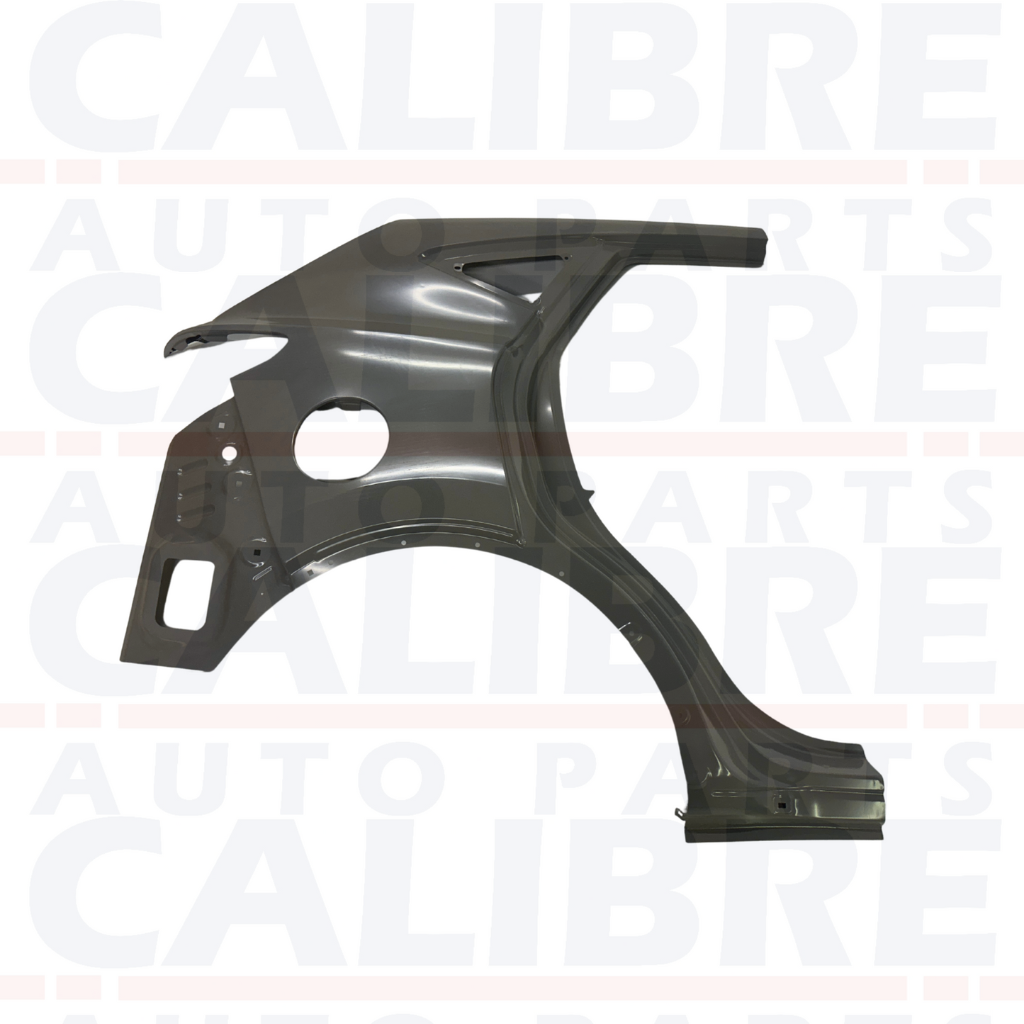 MG ZS 2020-2024 Rear Quarter Panel Right Side (10436794B-SEPP)