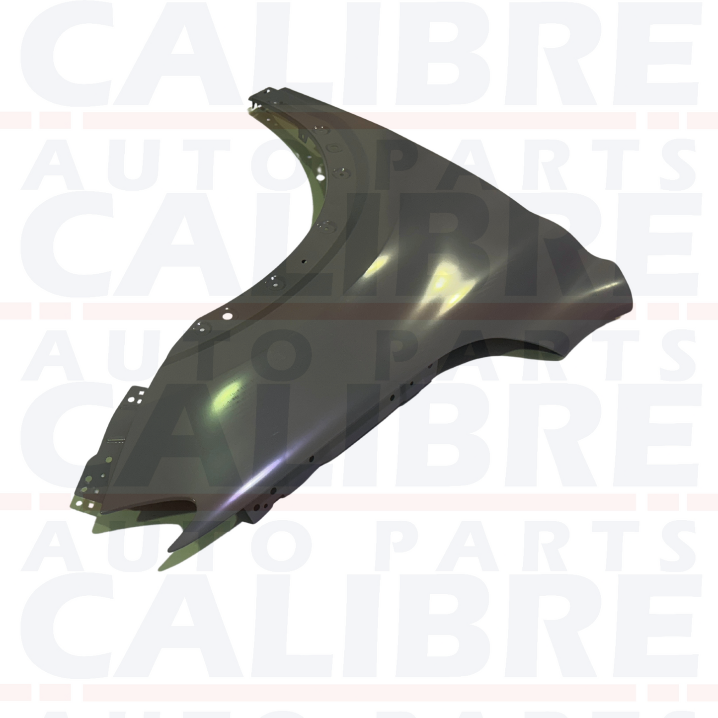 MG HS 2019-2024 Primed Wing Fender Panel Front Right RH 10367123