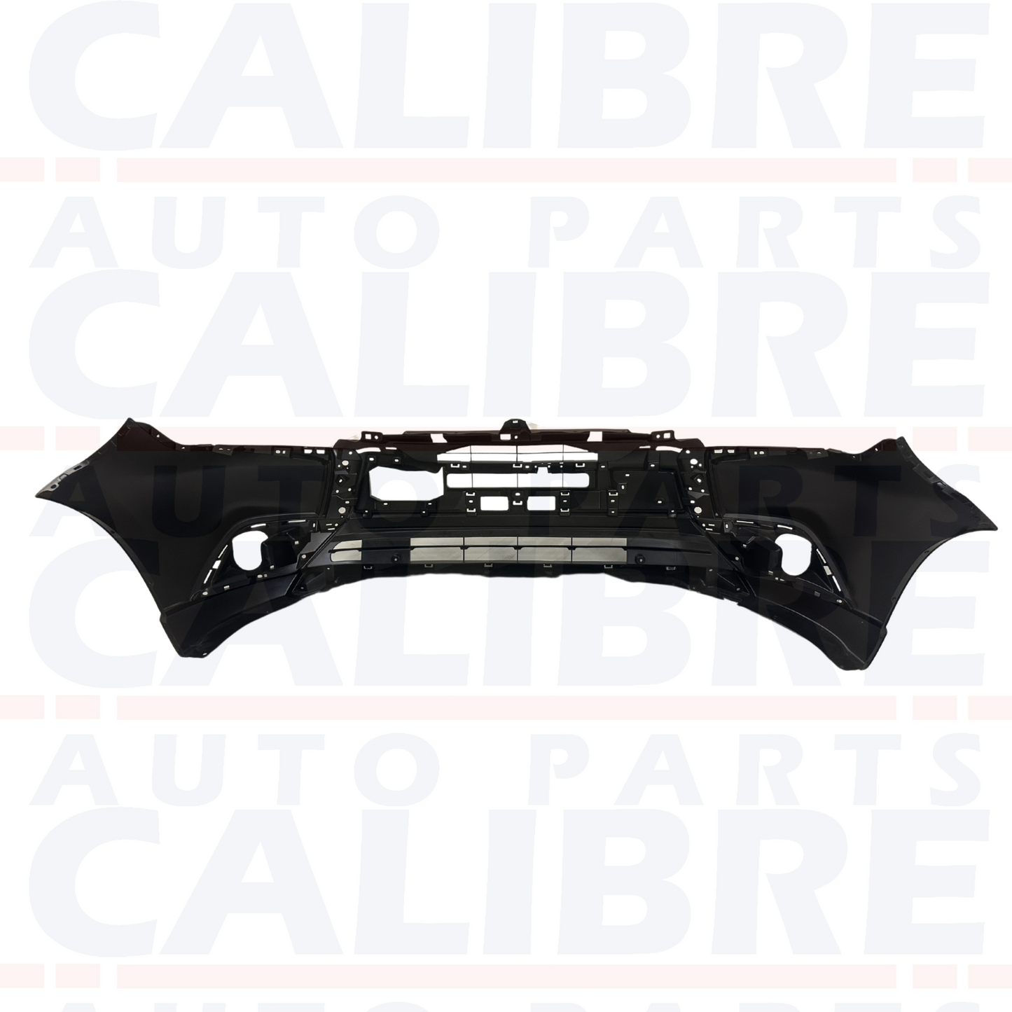 MITSUBISHI OUTLANDER 2018 – 2024 PRIMED FRONT BUMPER 6400K147
