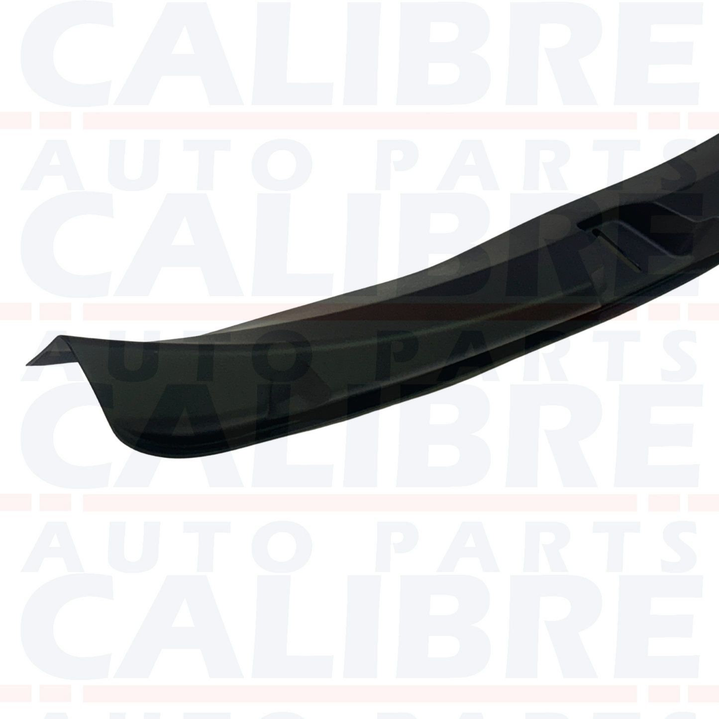 TESLA MODEL 3 2017-2024 REAR BOOT TAILGATE Lock Trim 1643512-00-A