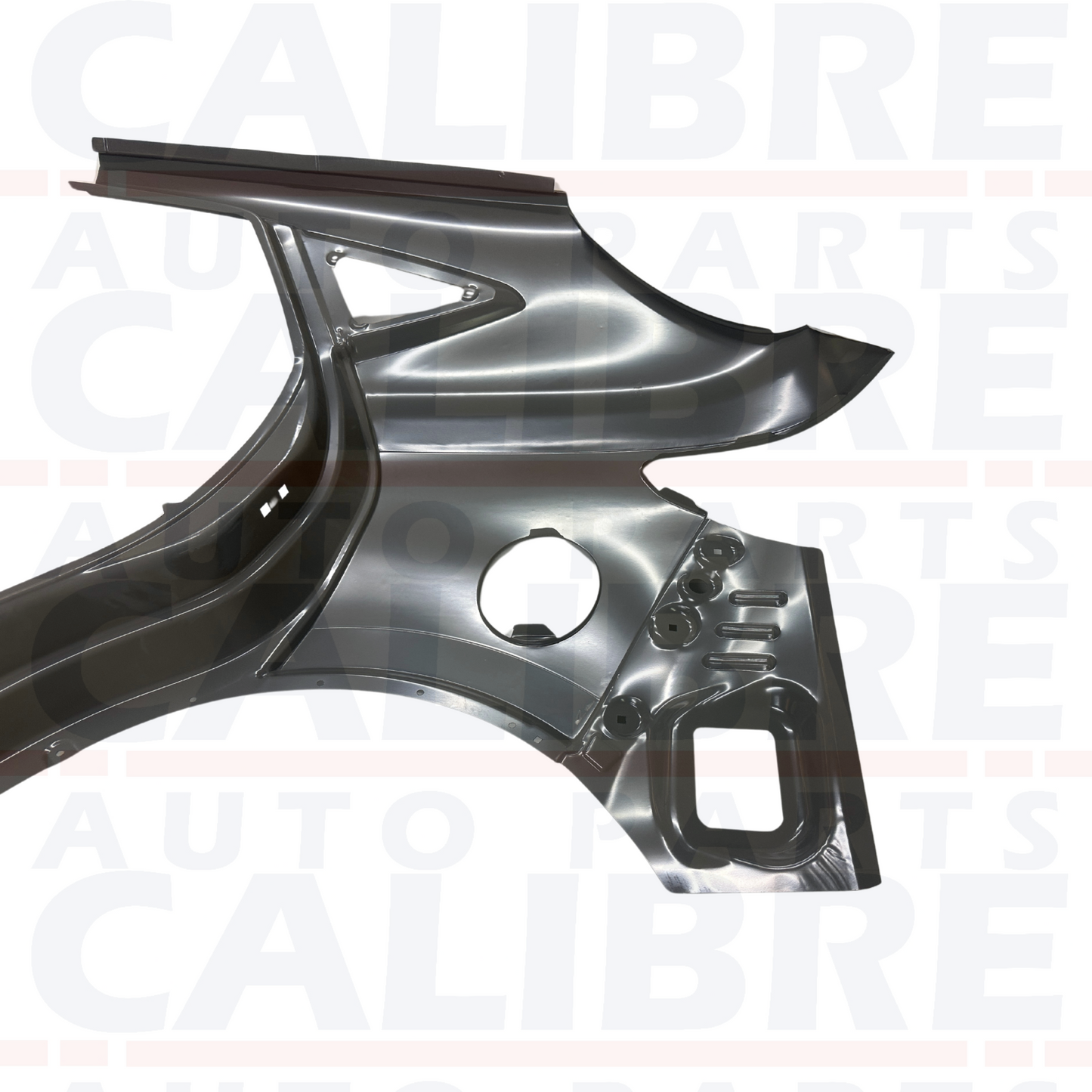 MG ZS 2020-2024 Rear Quarter Panel Right Side (10436794B-SEPP)