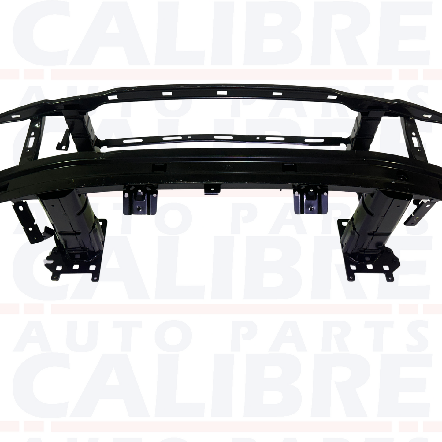 VOLKSWAGEN ID4 ID.4 2020-2025 FRONT BUMPER REINFORCEMENT CRASH BAR