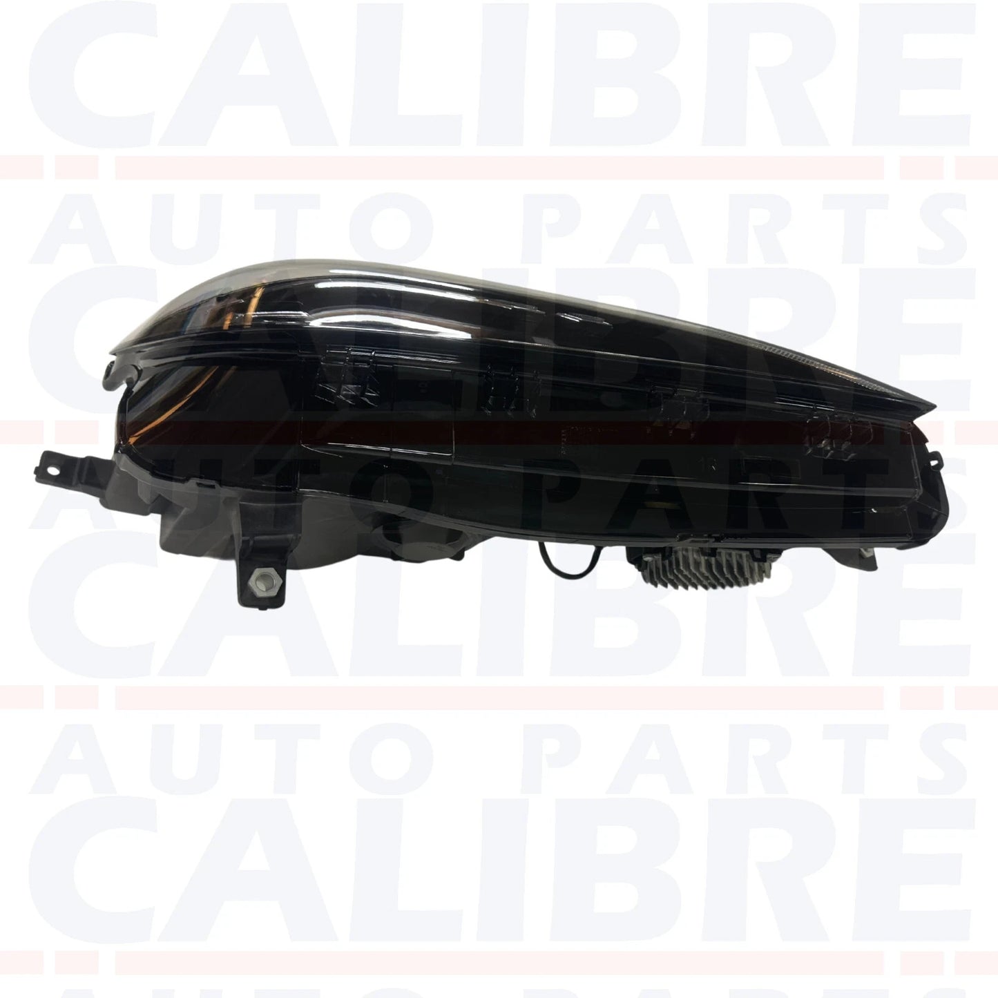 MG 4 EV SE 2022-2025 Front Headlight Headlight Right Driver Side RH - 10976802