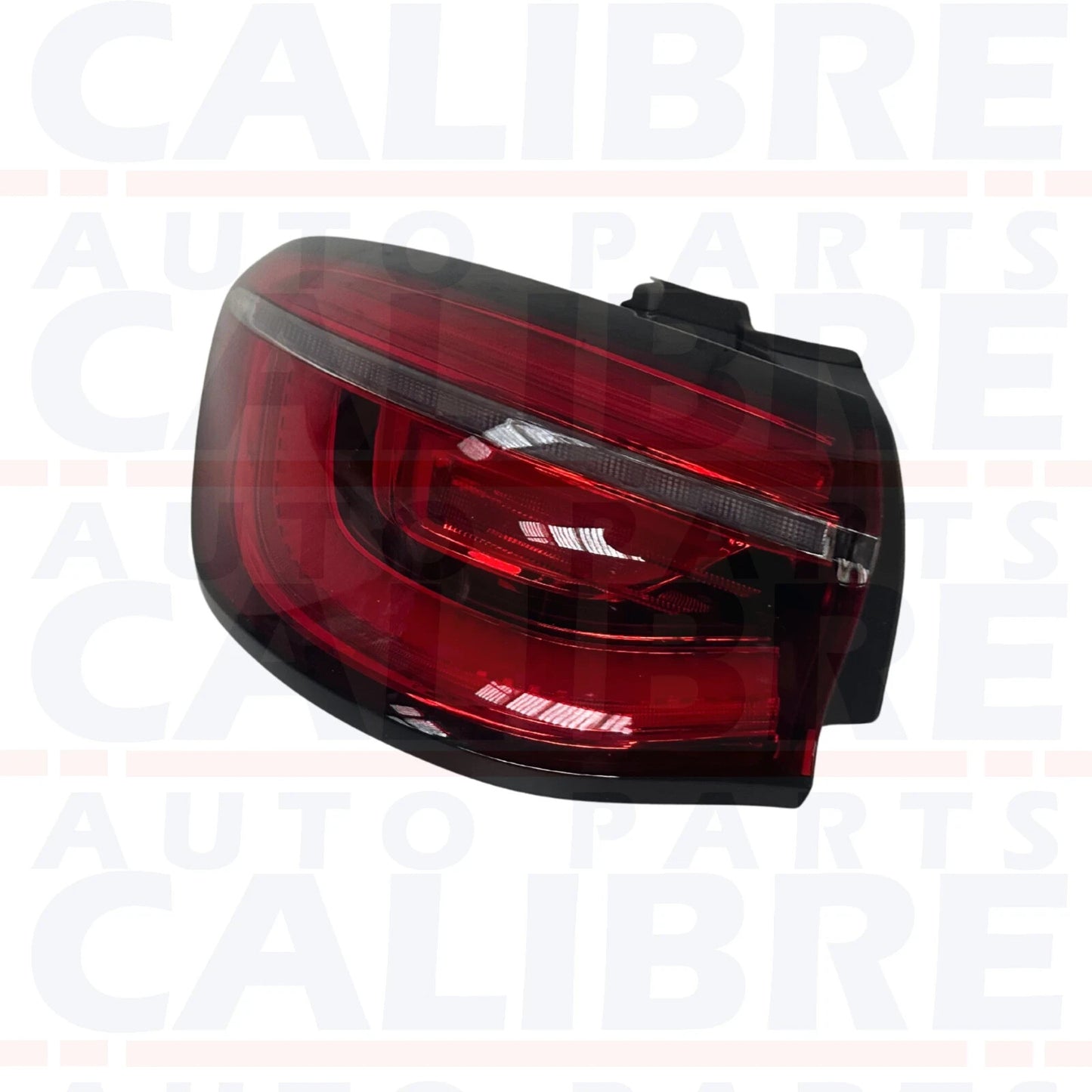 MGHS MG HS EXCITE & EXCLUSIVE REAR LEFT OUTER BRAKE LIGHT LAMP LH 2018-2023