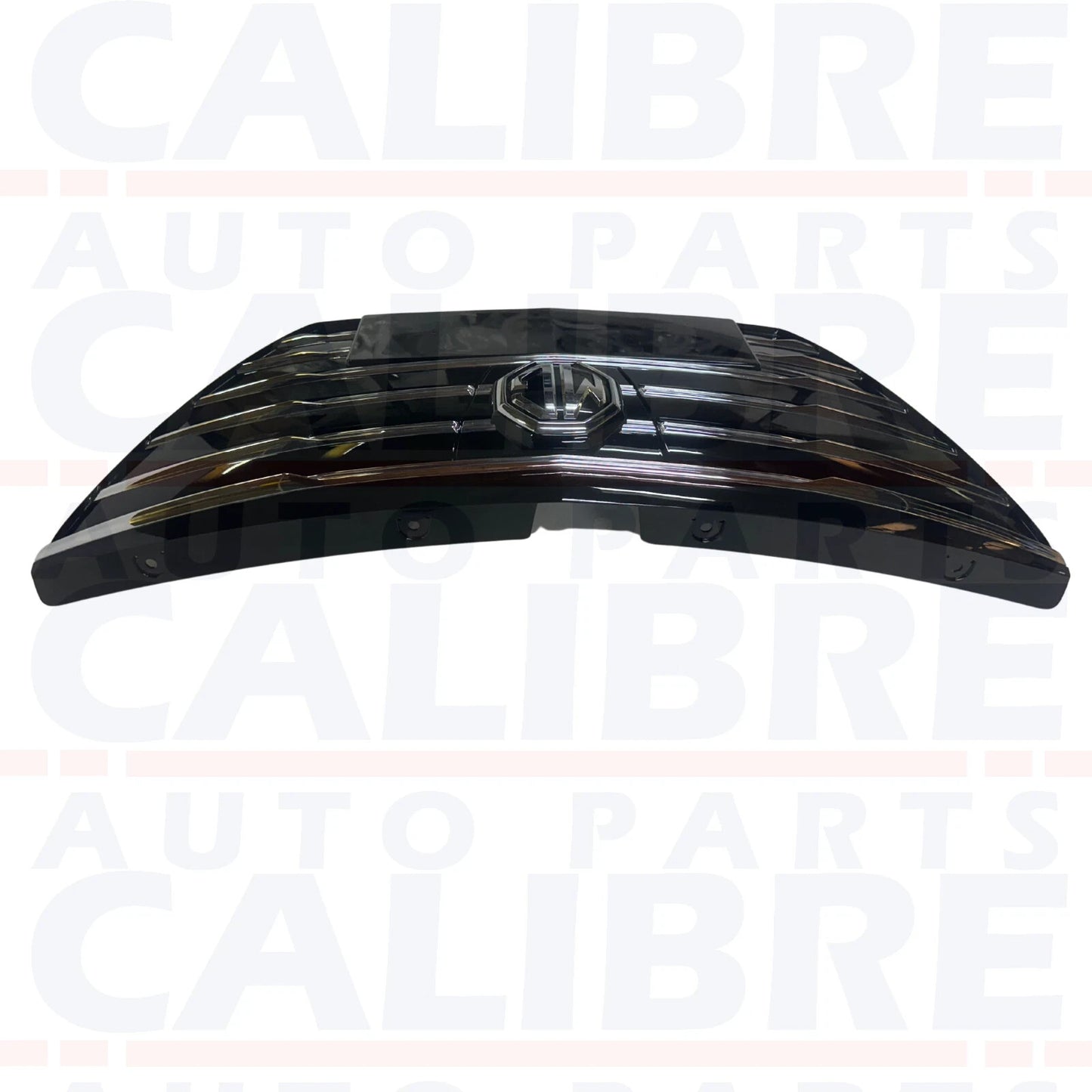 MG 5 MG5 EV EXCITE & EXCLUSIVE 2020-2023 FRONT BUMPER MAIN GRILLE - 10371566