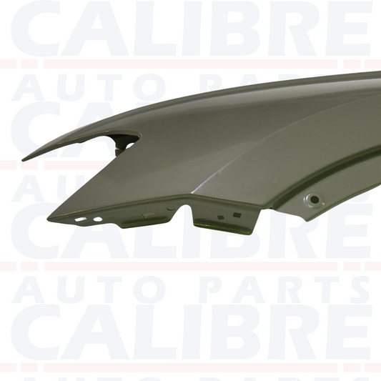 VW TIGUAN FRONT WING 2016 - 2020 LEFT SIDE N/S PASSENGERS SIDE