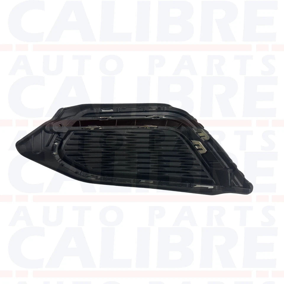 MG 5 MG5 2020-2023 FRONT BUMPER GRILLE LOWER SIDE RIGHT RH - 10361100