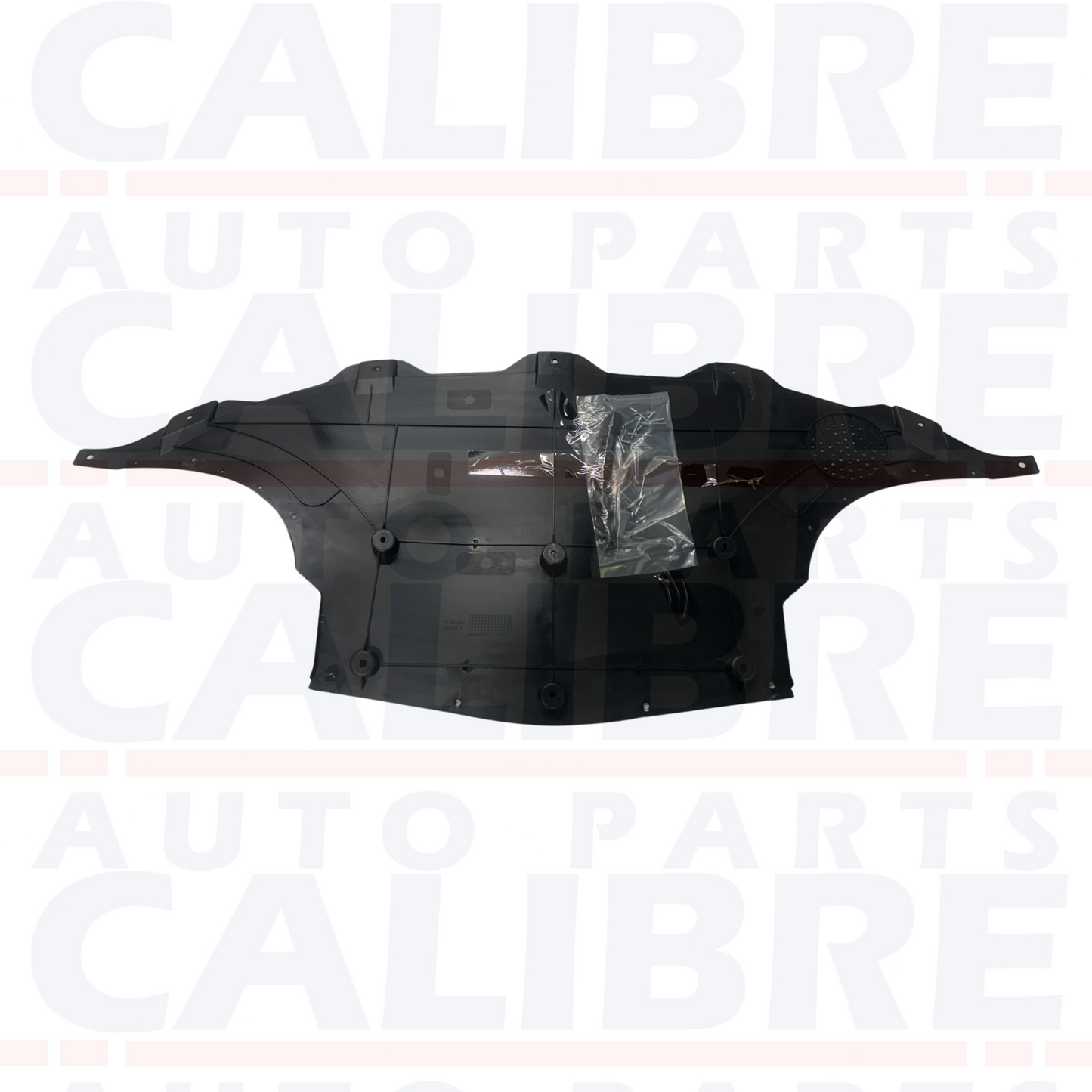 MG 4 SE & TROPHY EV 2022-2025 Front Engine Undertray Mudguard Cover - 10988168