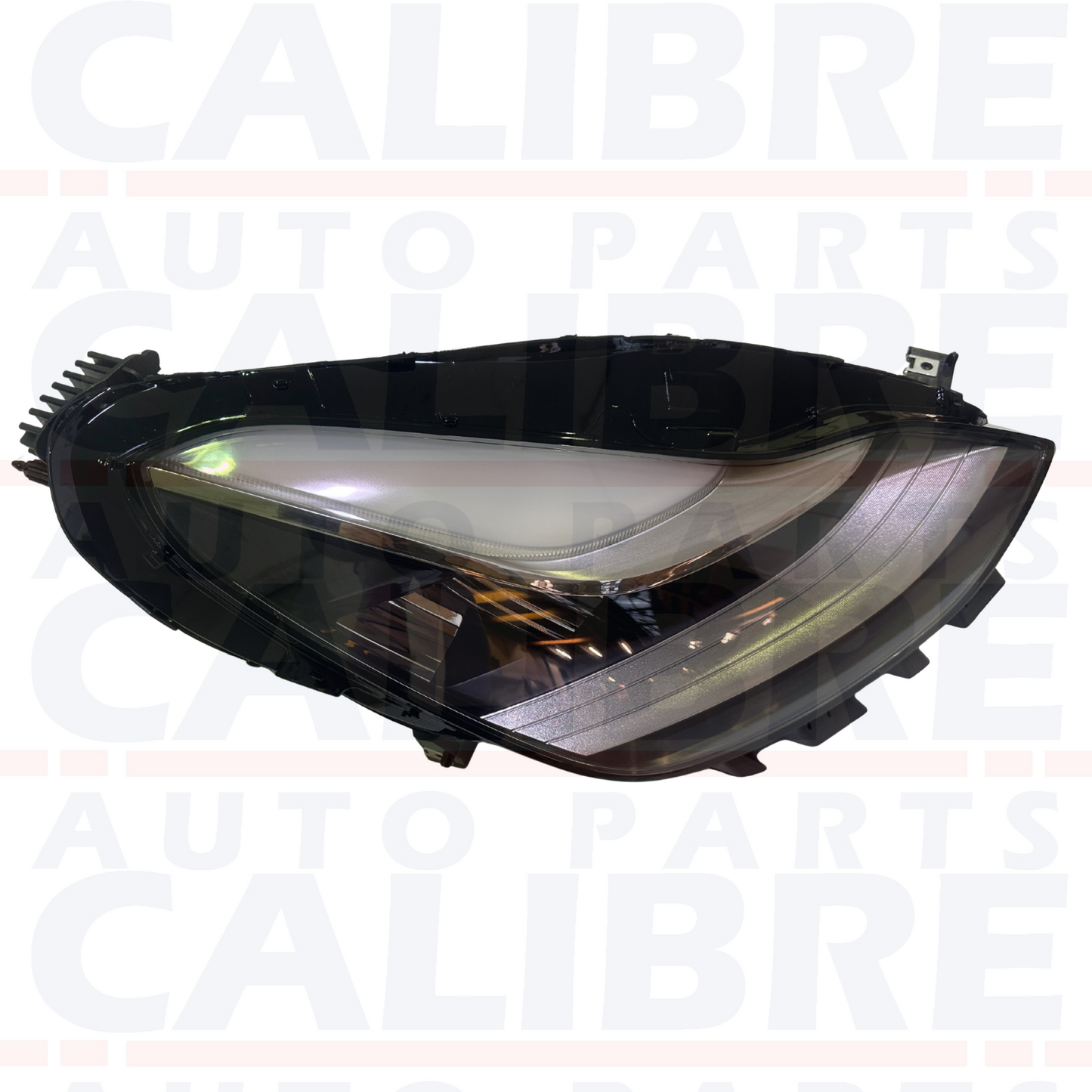 TESLA MODEL 3 2018-2021 Right SIDE FULL LED HEADLIGHT 1077380-00-C