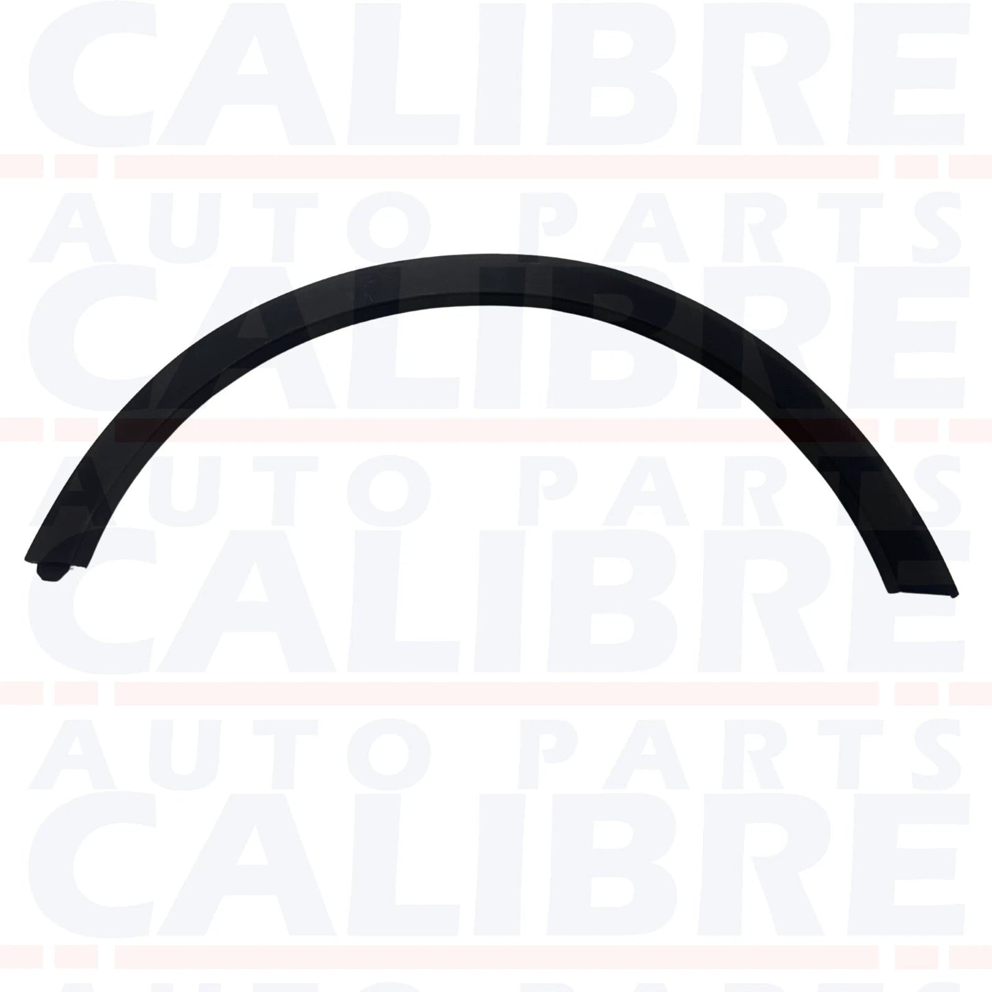 MG ZS MGZS 2017-2023 REAR OVERFENDER WHEEL ARC TRIM LEFT SIDE LH - 10252371