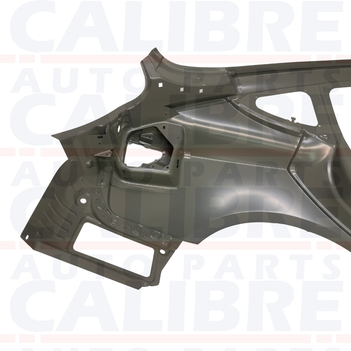 Tesla Model 3 2017-2023 LEFT Rear Quarter Panel Rear Wing Fender Steel Body