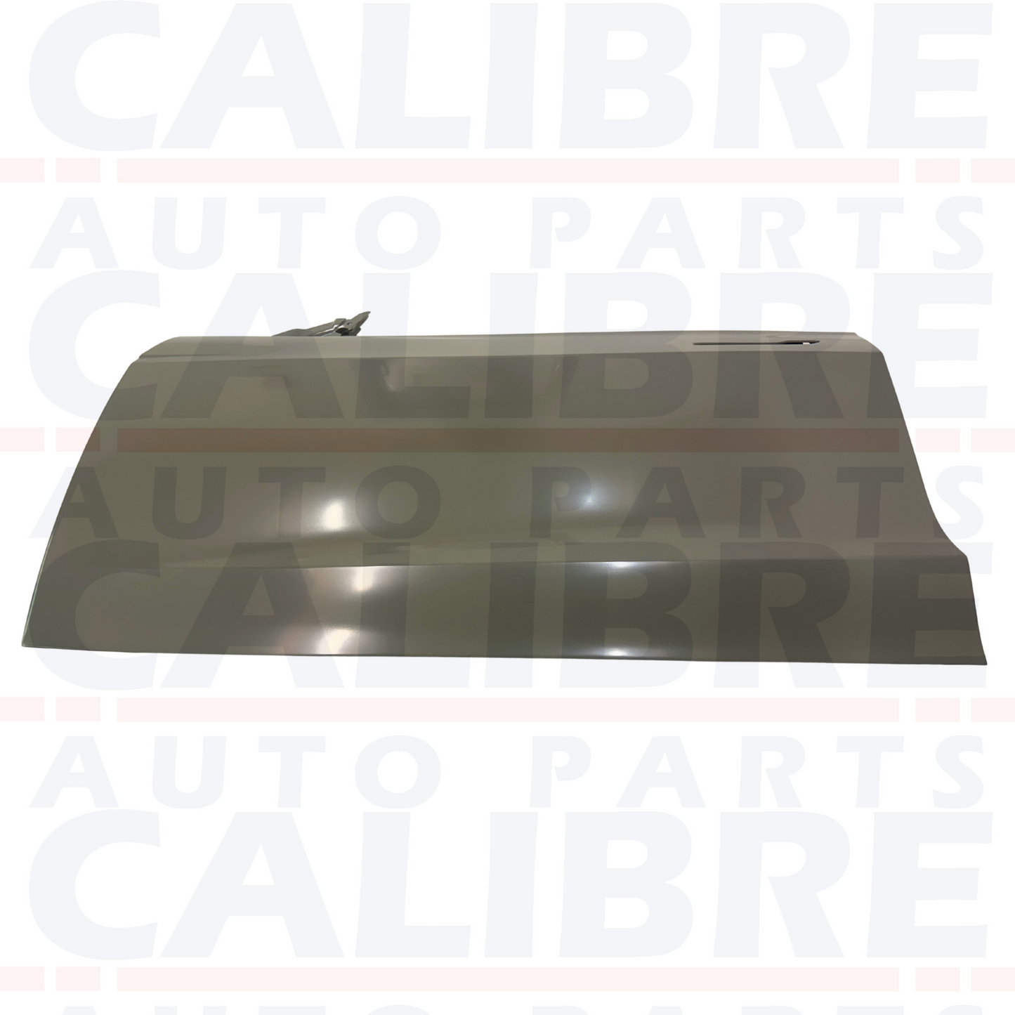 TESLA MODEL 3 MK2 2023-2025 PRIMED FRONT LEFT SIDE LH