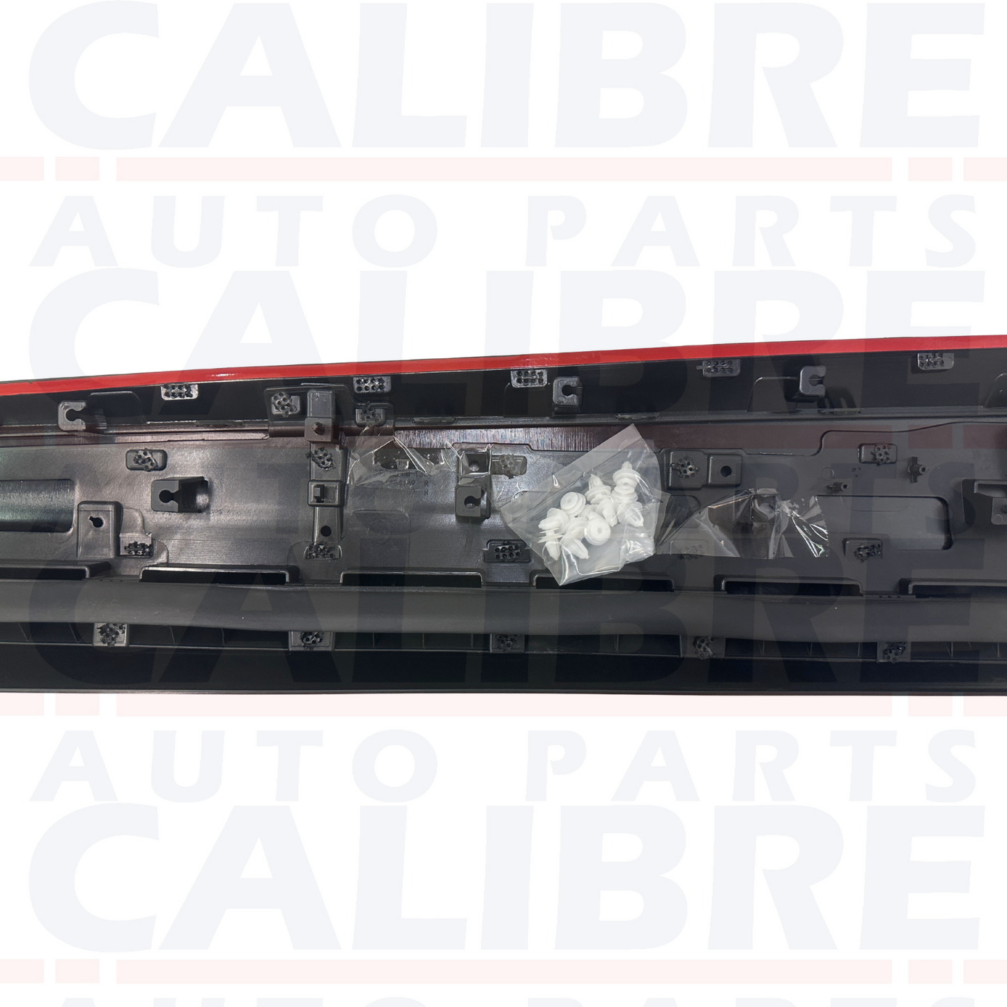 MG HS MK2 2024-2025 Front Right Door Moulding Trim - 11135109
