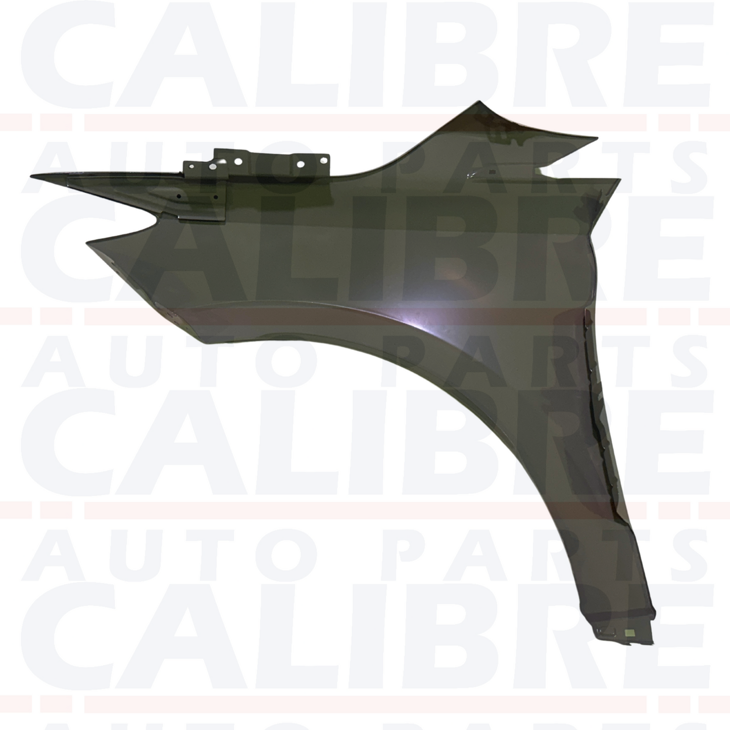 MG 4 2022-2025 WING FENDER PRIMED DRIVER SIDE RIGHT RH 11088802-SEPP