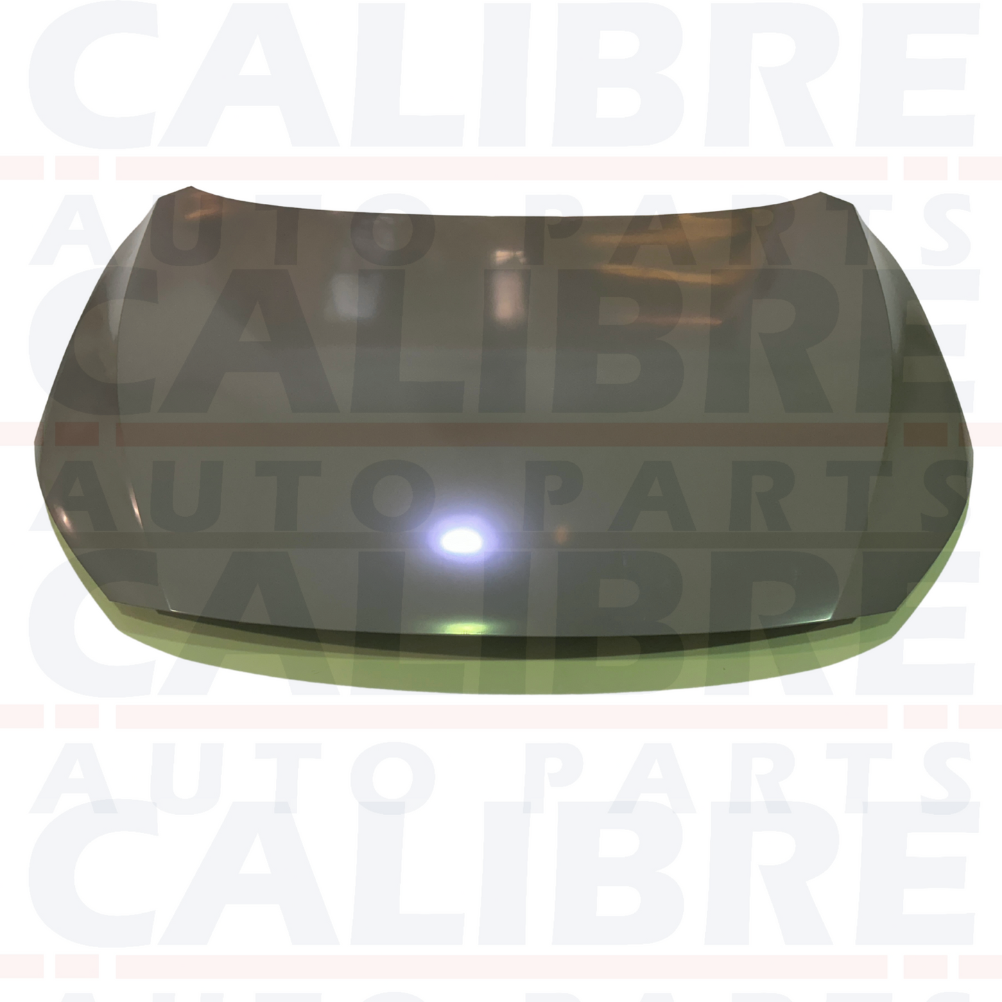 MG ZS 2017-2024 primed Bonnet HOOD - 10230176-SEPP *MAY HAVE PIN DENT*