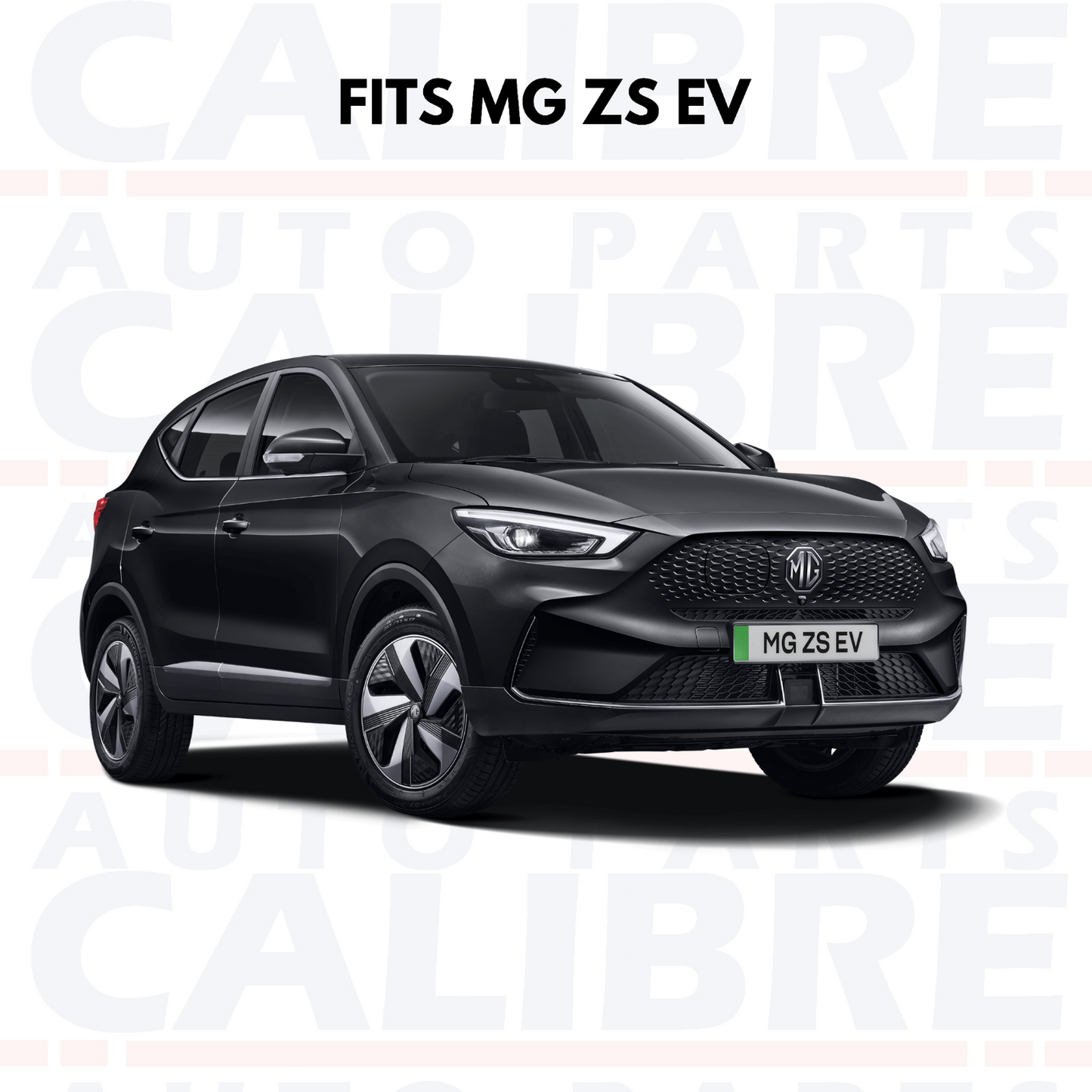 **GENUINE** MG ZS EV 2018-2024 WATER RADIATOR (10464643)