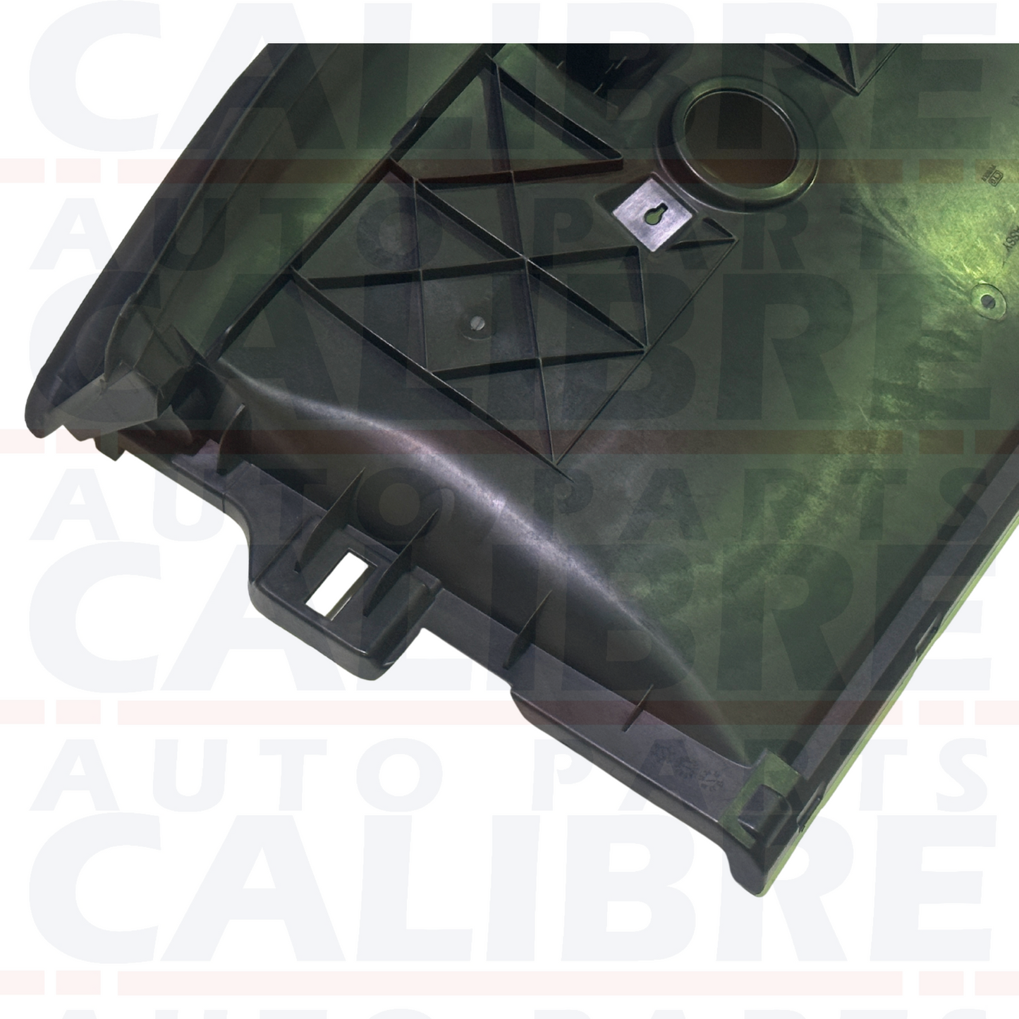 Tesla Model 3 2021-2024 Front Radiator Active Grille Air Shutter 1559787-00-A