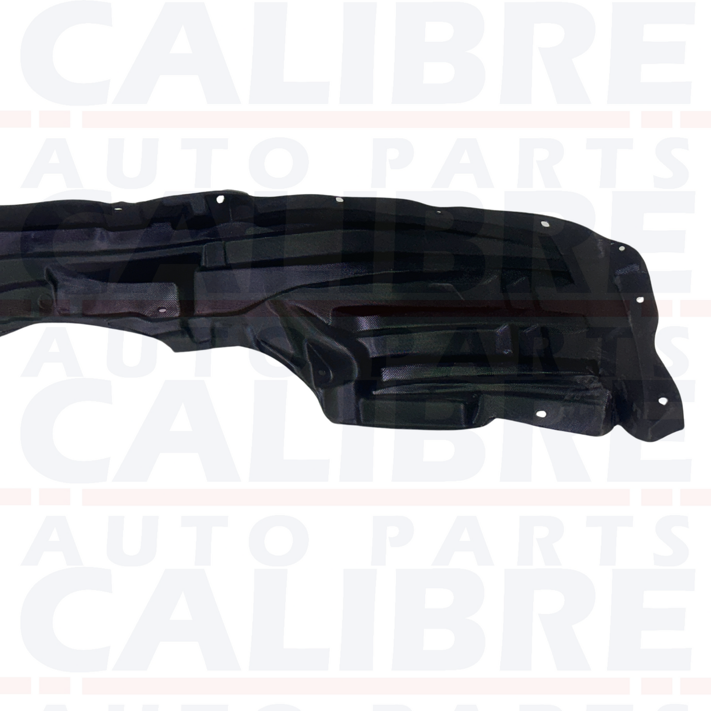 MITSUBISHI OUTLANDER 2013-2024 WHEEL ARCH SPLASH GUARD FRONT RIGHT SIDE 5370B012
