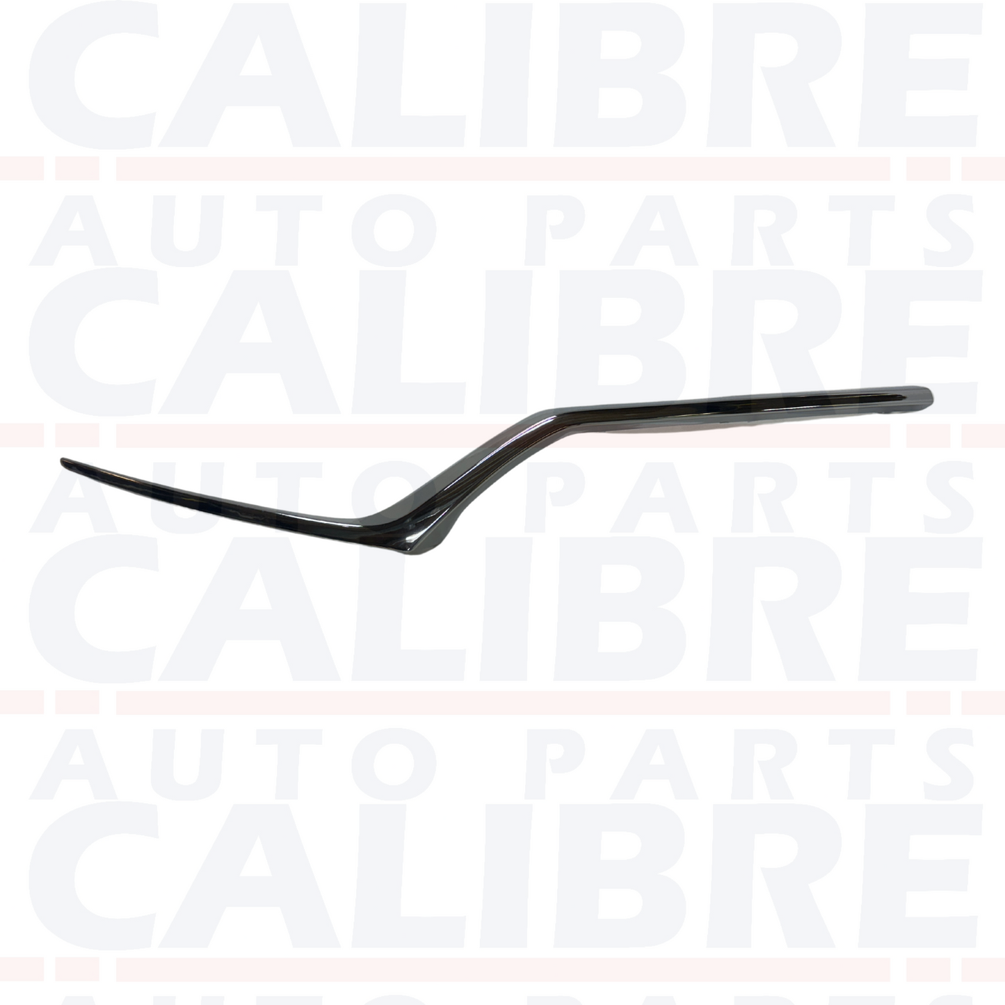 HONDA CR-V 2018-2023 FRONT RIGHT GRILLE STRIP TOP L CHROME 71123-TLY-H01