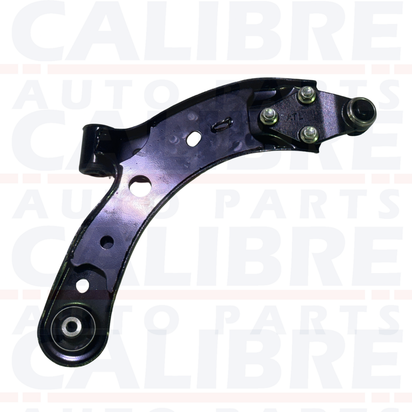 MG ZS EV 2018-2025 FRONT WISHBONE CONTROL ARM LEFT LH 10803554