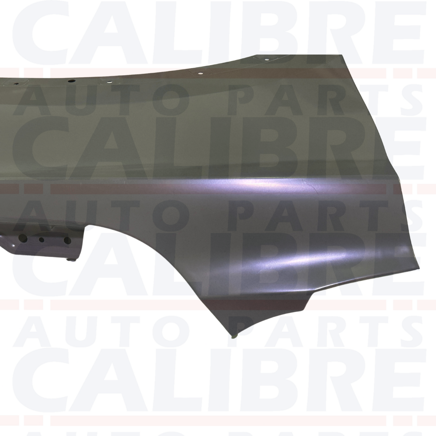MG ZS 2017-2025 Primed Wing Fender Front RIGHT RH *MAY HAVE SMALL PIN DENT*