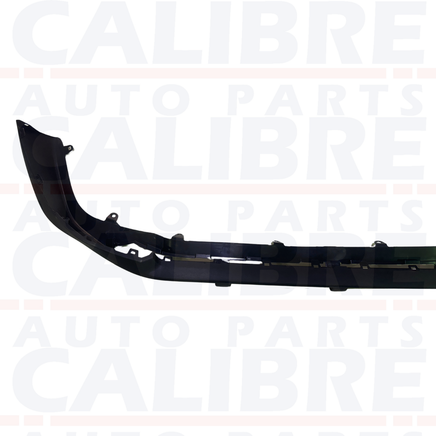 TOYOTA RAV4 2016-2022 FRONT BUMPER LOWER SECTION SPLITTER 52411-42070