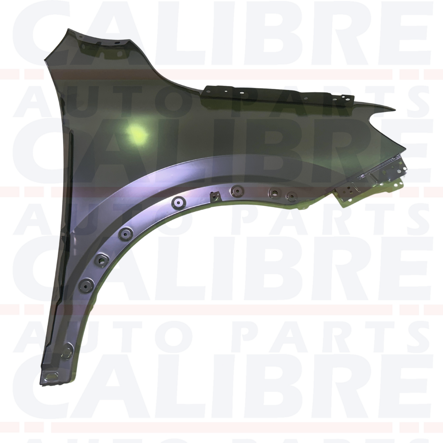 MG HS 2019-2024 Primed Wing Fender Panel Front LEFT LH 10367117