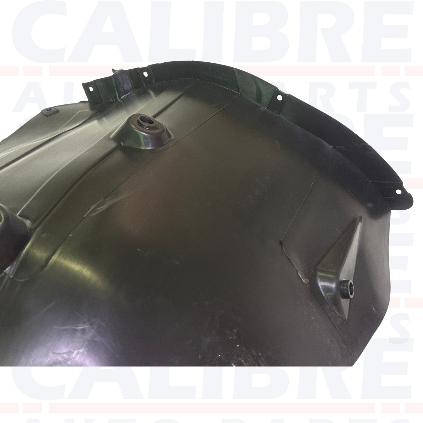 MG 4 2022-2025 FRONT WING SPLASHGUARD WHEEL ARCH LINER INNER RIGHT