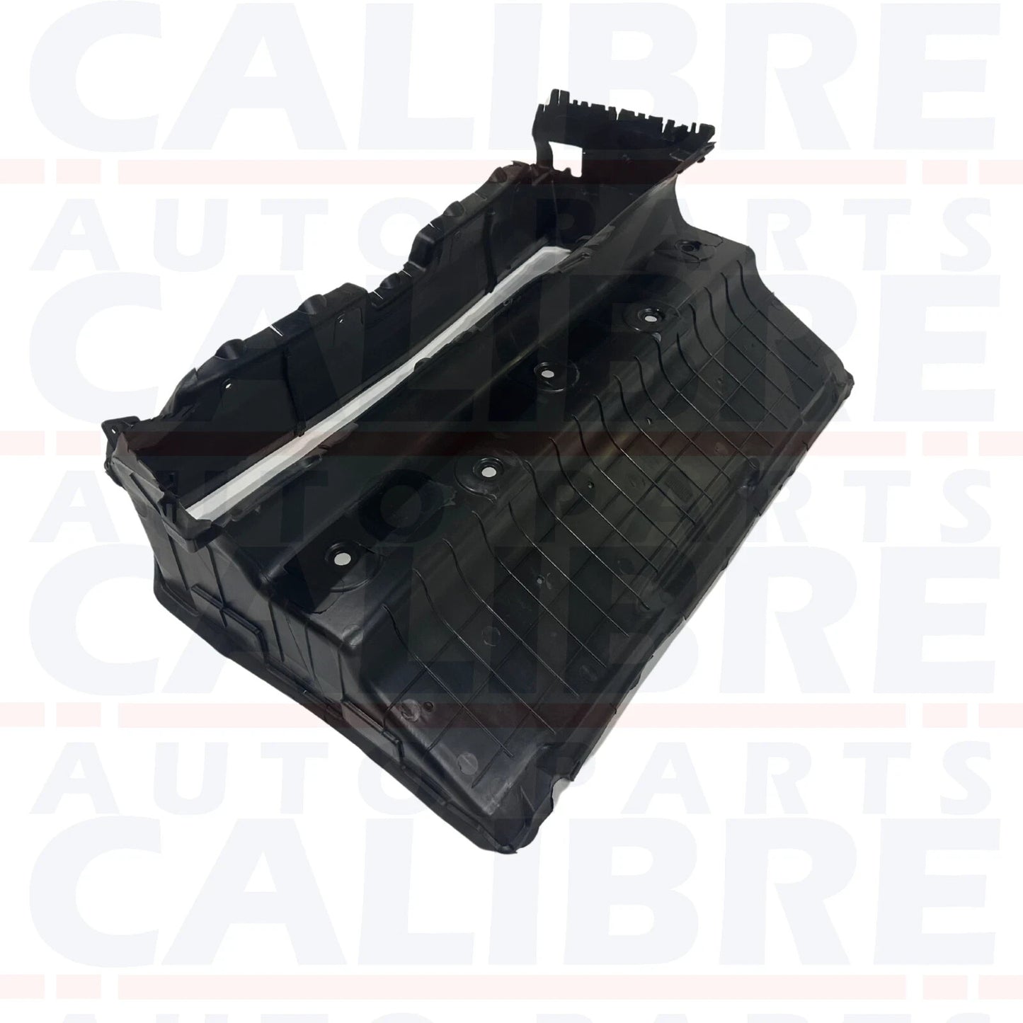 MG 4 SE & TROPHY 2022-2025 Front Panel Radiator Shroud Assembly Duct - 11004239