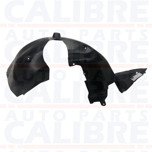 MG HS 2018-2024 Front Left Passenger Side Wheel Arch Liner Splash Guard LH