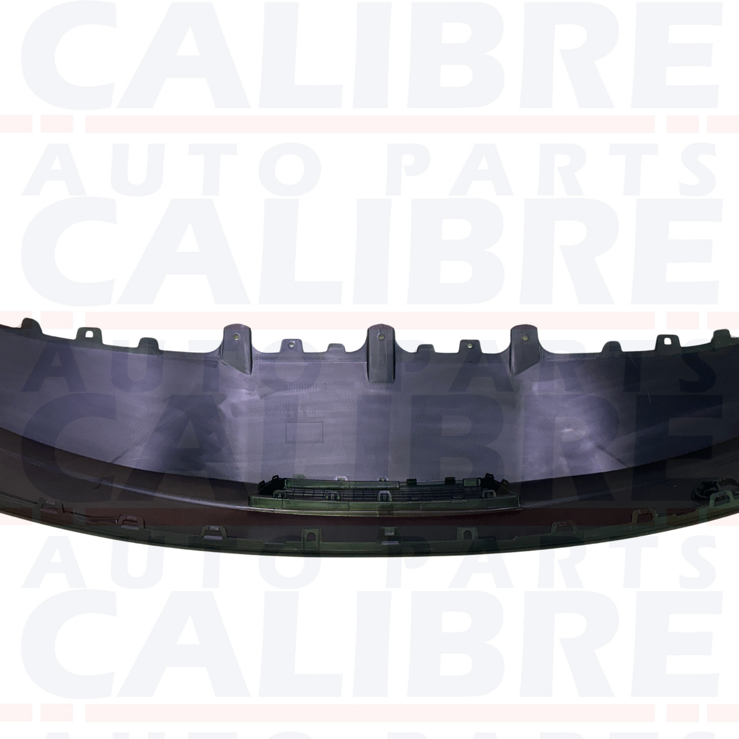 Tesla Model Y 2019-2025 Rear Bumper Lower SPOILER Cover Diffuser 1494006-00-A