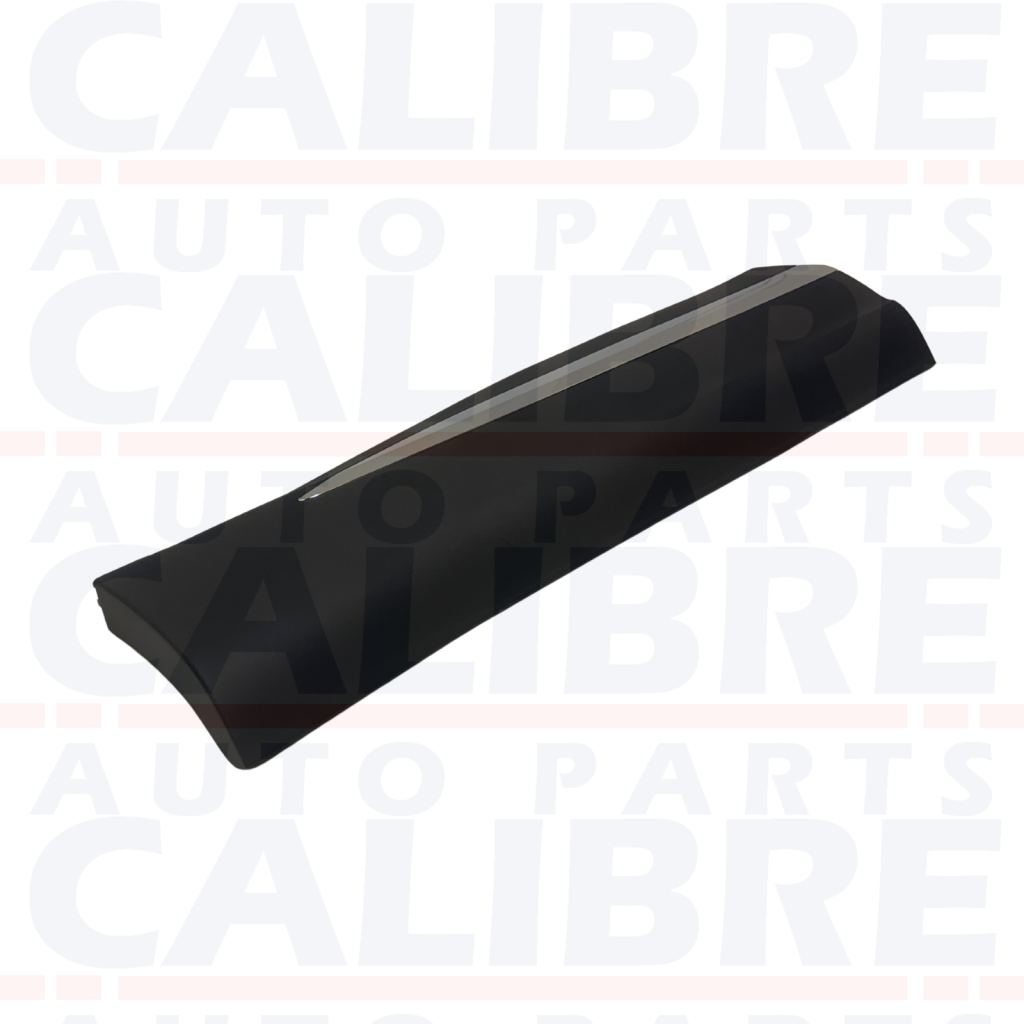 MG HS 2018 - 2024 MK1 Rear Right Driver Side Door Moulding Trim - 10423727
