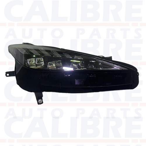 MG4 2022-2025 COMPLETE LED HEADLIGHT HEADLAMP RIGHT RH 10976804