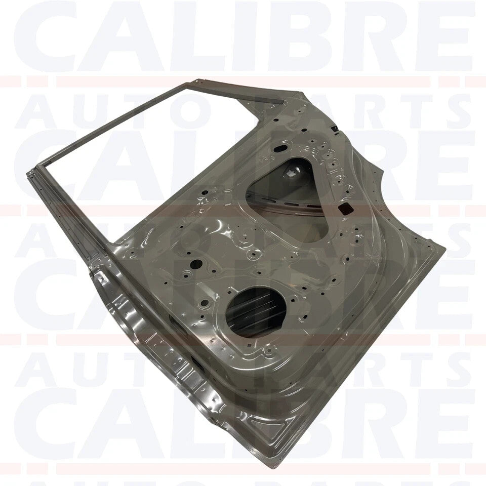 *GENUINE* MG 4 Primed Rear Right Driver Side Door Shell 2022-2025 10936228-SPCP