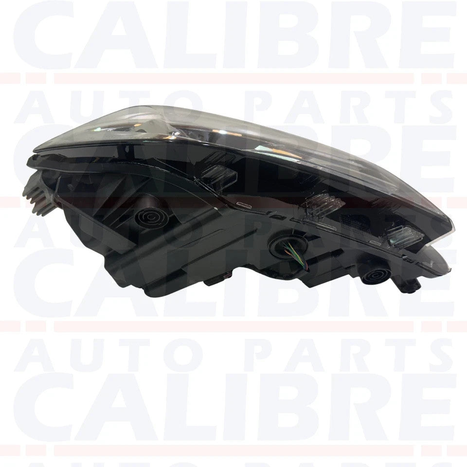 MG 5 EXCITE & EXCLUSIVE 2020-2022 LED Right Driver Side Headlight Headlamp
