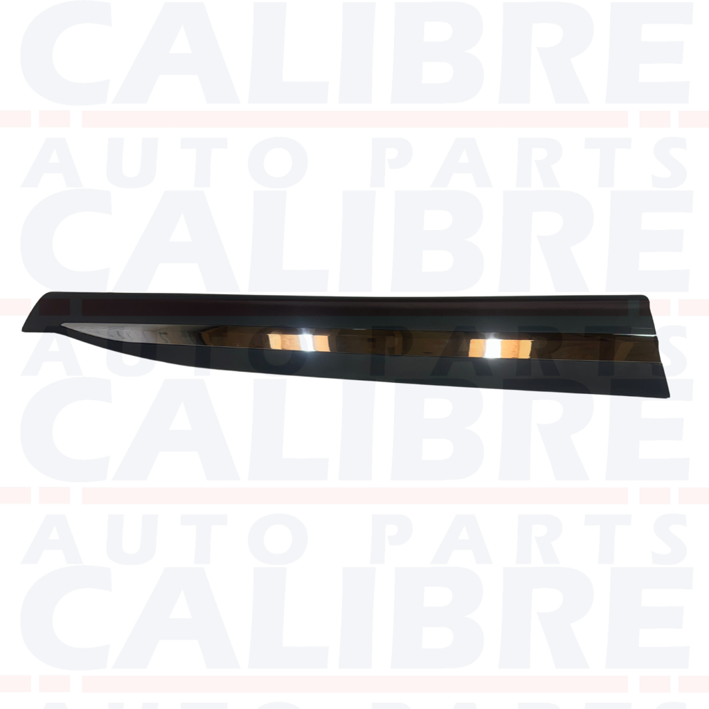 MG HS 2018 - 2024 MK1 Front Right Driver Side Door Moulding Trim - 10423725