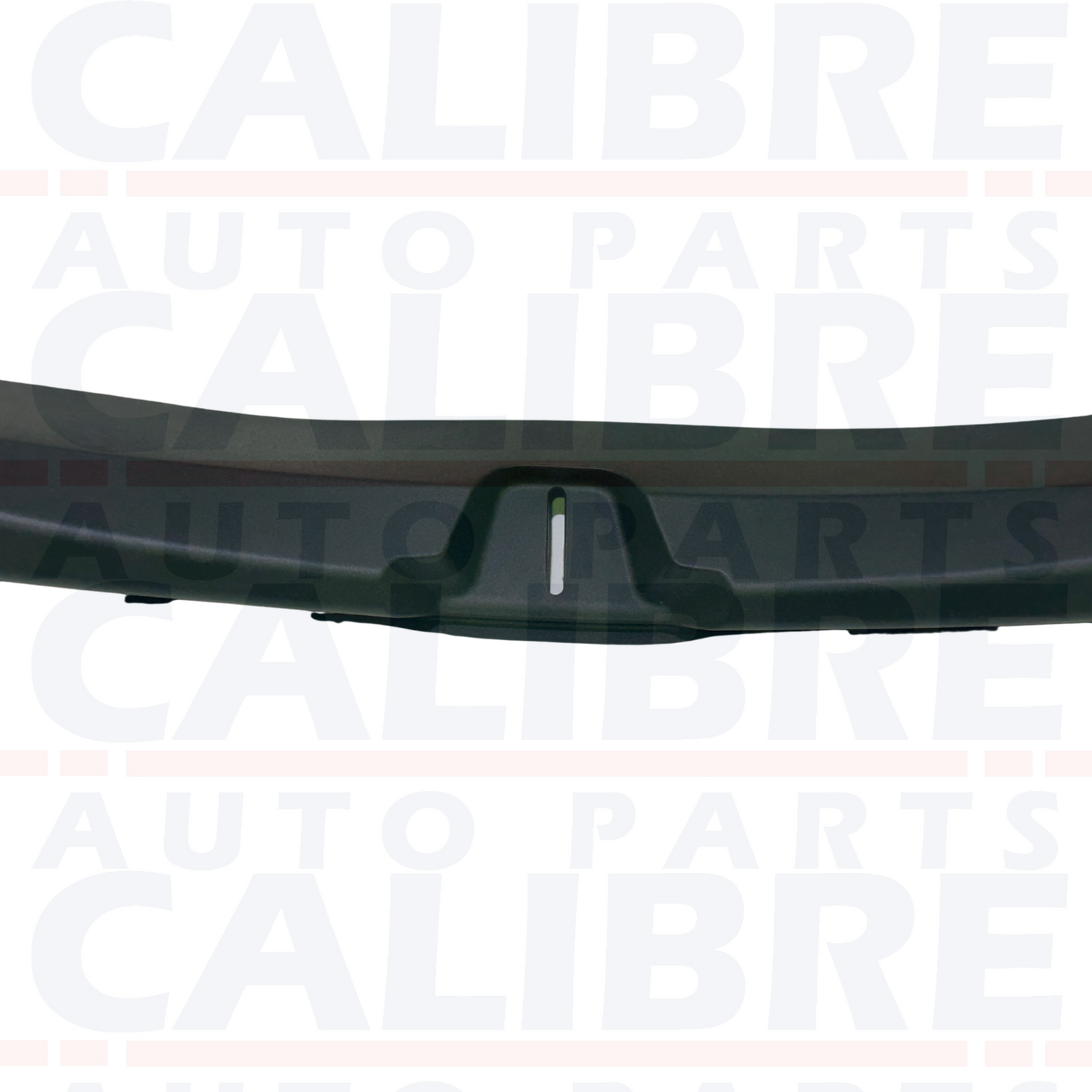 TESLA MODEL 3 2017-2024 REAR BOOT TAILGATE Lock Trim 1643512-00-A