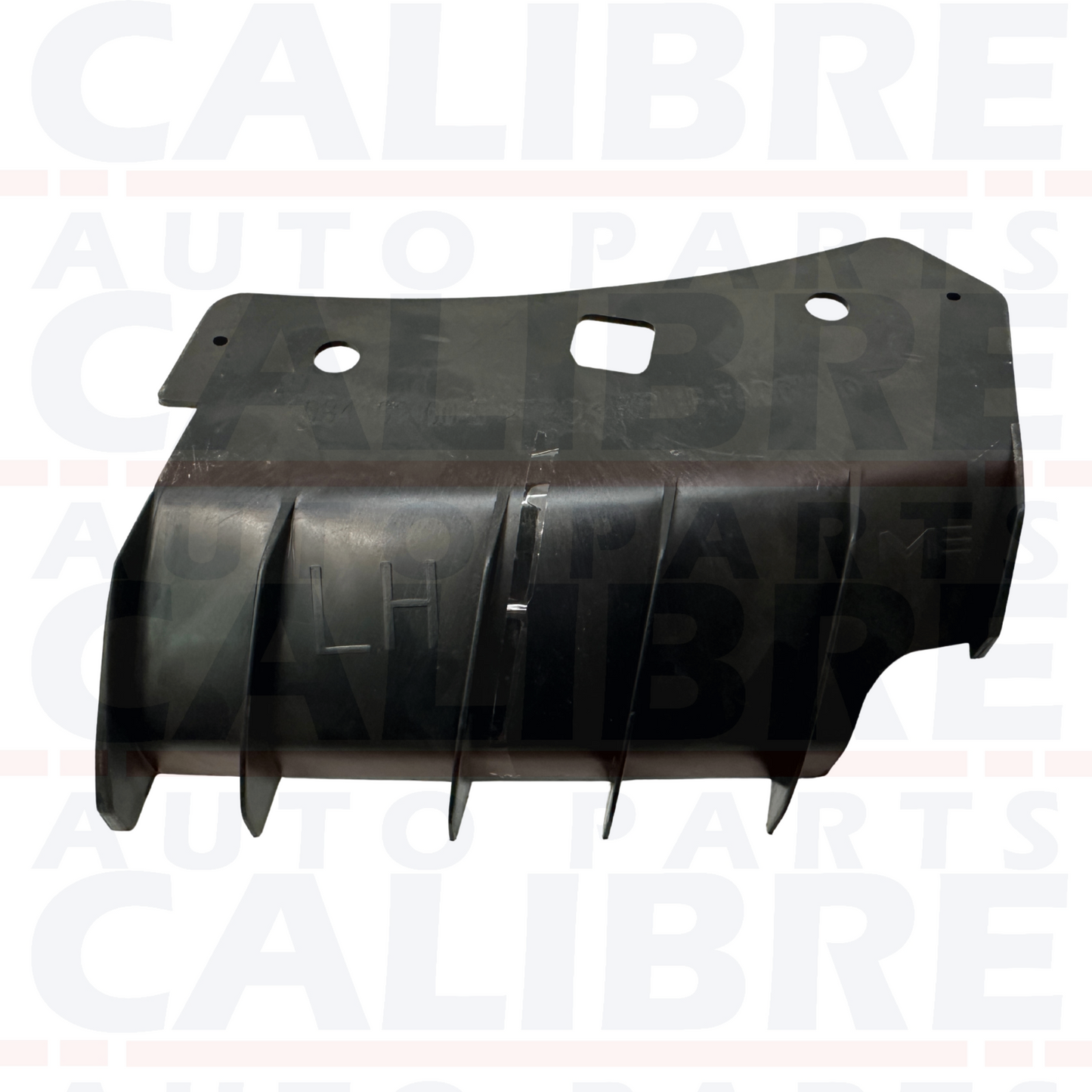 TESLA MODEL 3 2017-2024 Front Left Bumper Bracket 1084169-00-B
