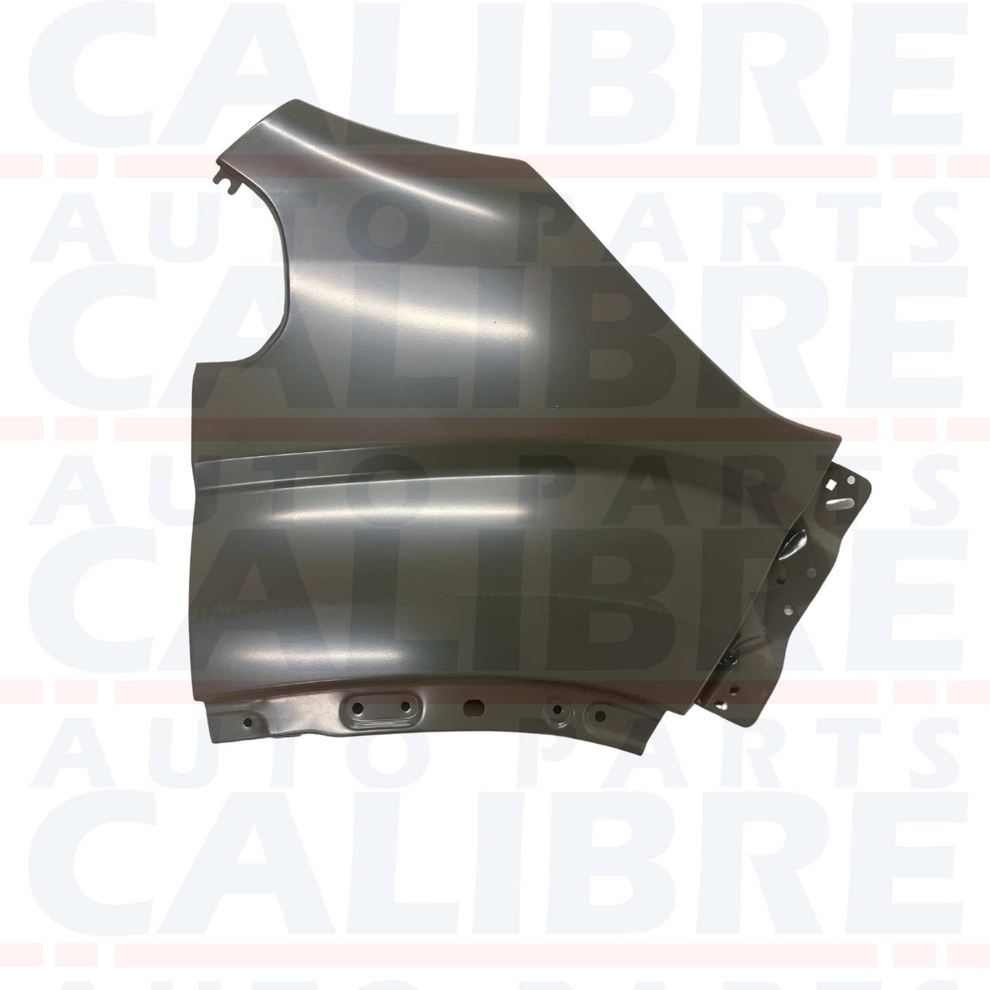 MAXUS E DELIVER 9 V90 2019-2024 FRONT WING RIGHT PANEL RH C00076709