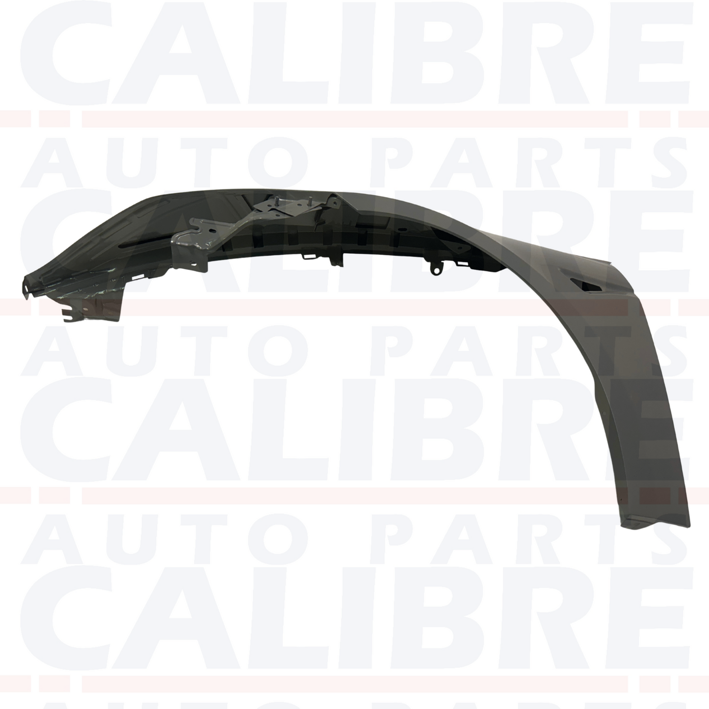 Tesla Model 3 2023-2025 Primed Steel Fender Front Wing Left Hand