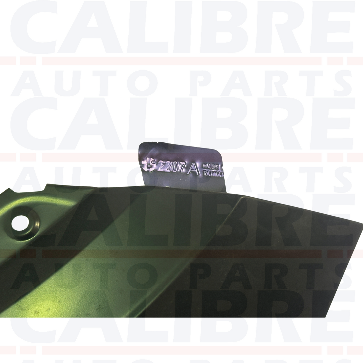AUDI Q2 2016-2024 FRONT WING LEFT PASSENGER SIDE N/S 81A821105