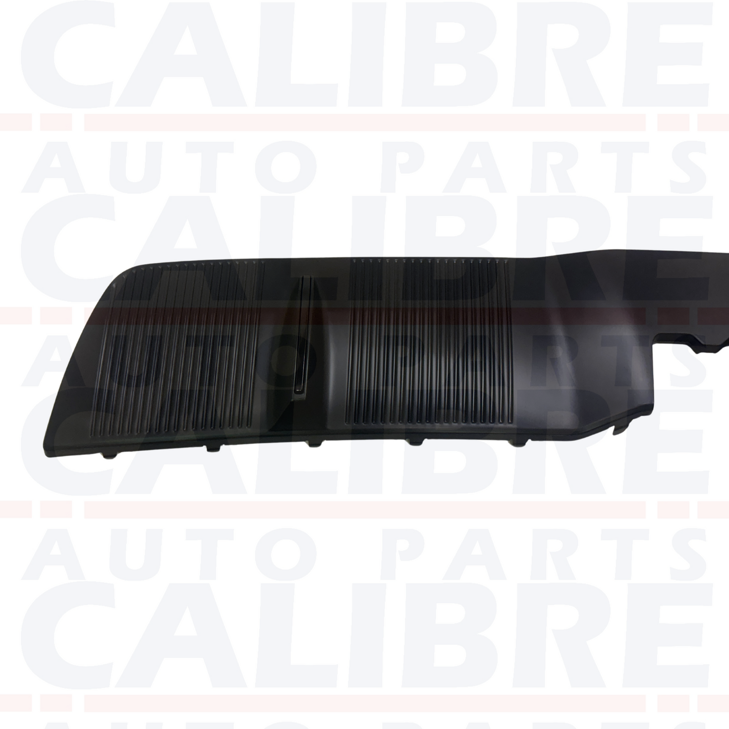 MG4 2022-2025 REAR BUMPER SPOILER DIFFUSER TRIM 11192455