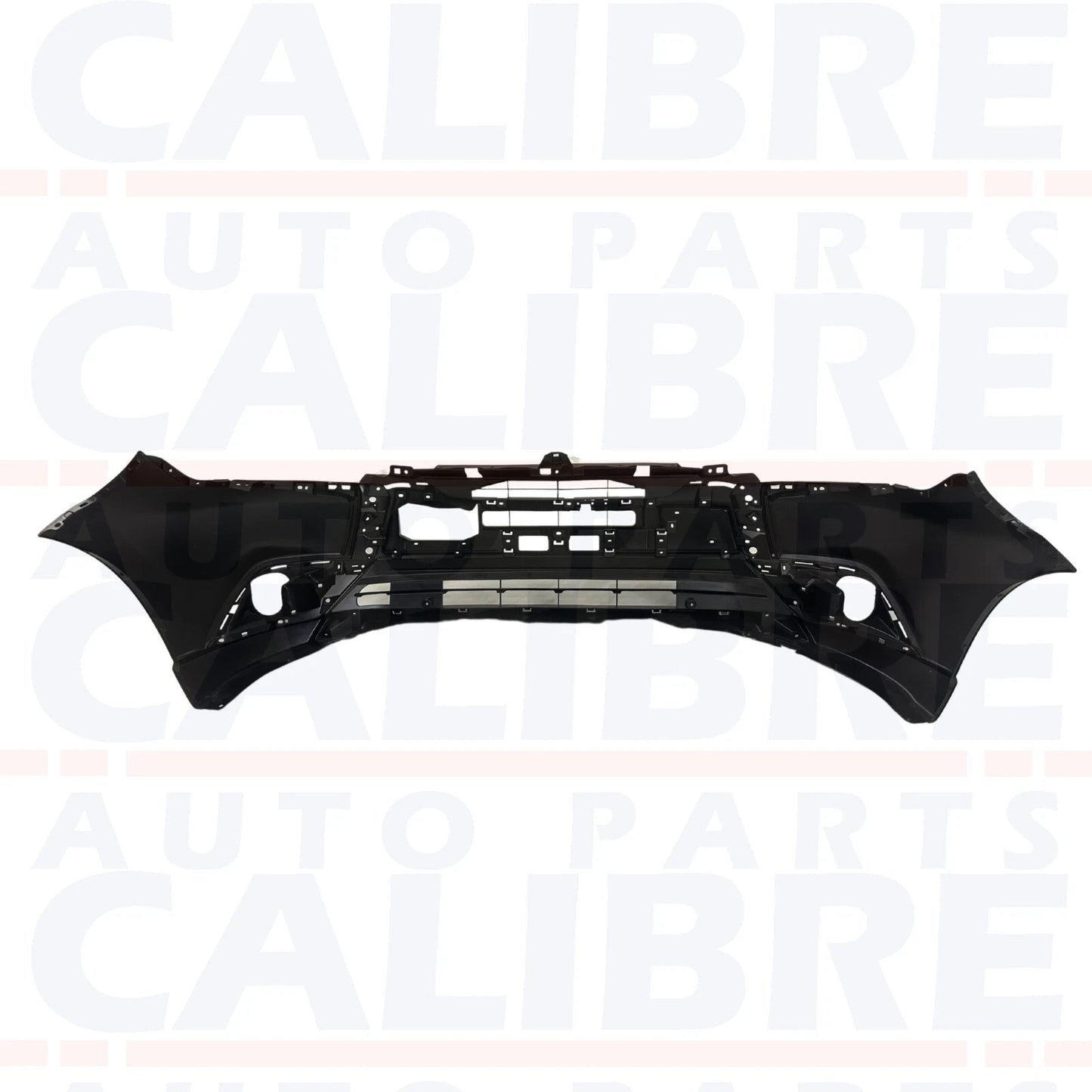 MITSUBISHI OUTLANDER 2018 – 2024 PRIMED FRONT BUMPER 6400K147
