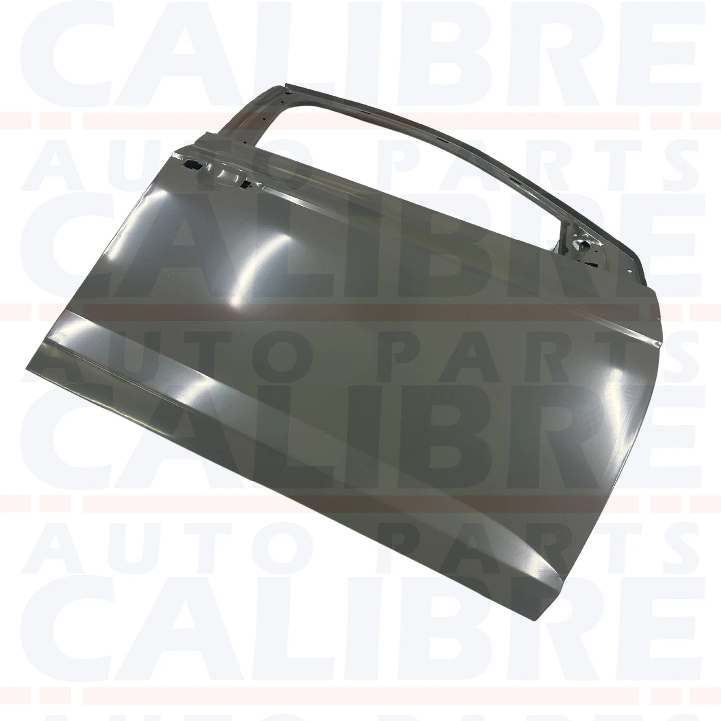 Volkswagen VW POLO MK6 2018-2025 Primed Front Right Driver Side Door (5 DOOR)
