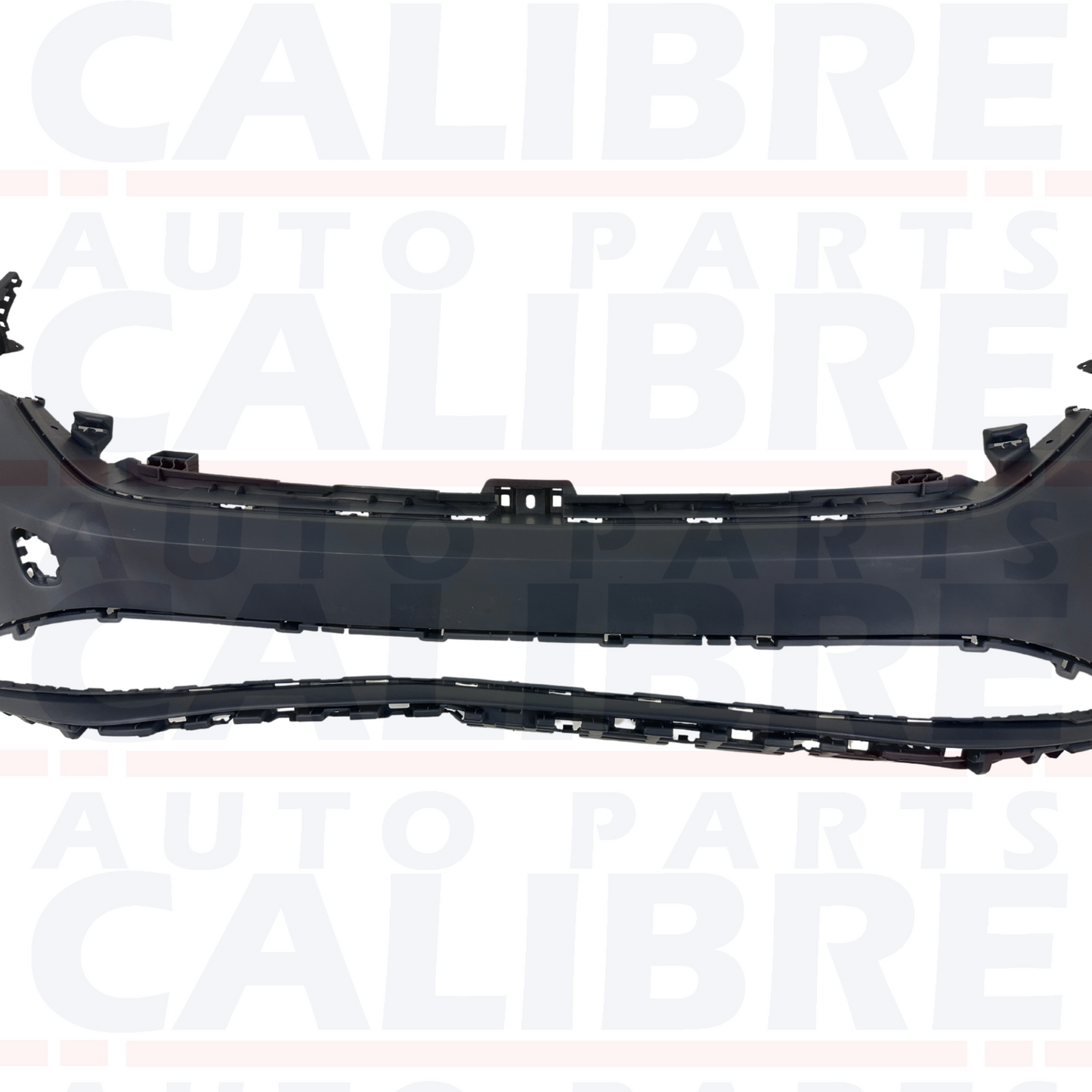 VOLKSWAGEN TAIGO 2022-2025 PRIMED FRONT BUMPER 2G7807221C