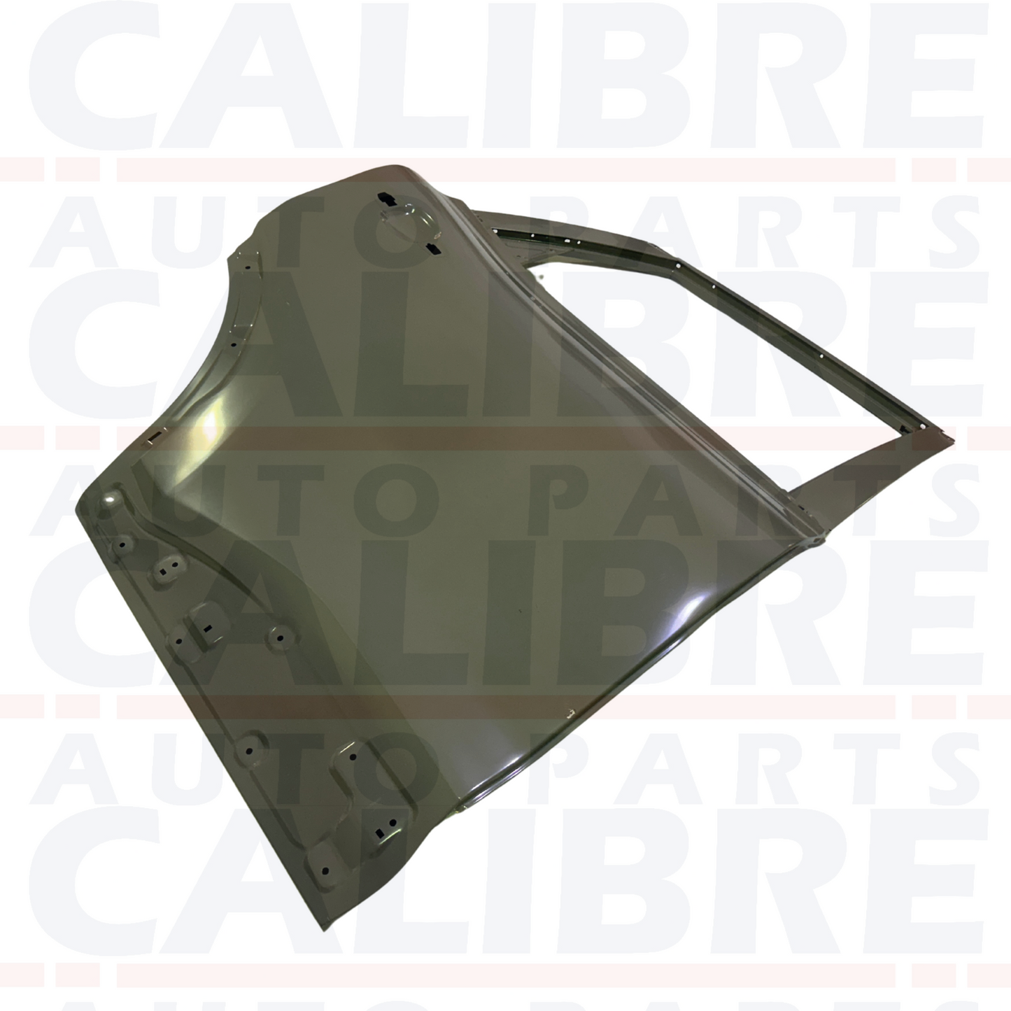 MG HS 2018-2025 PRIMED REAR DOOR RIGHT RH 10005112-SEPP